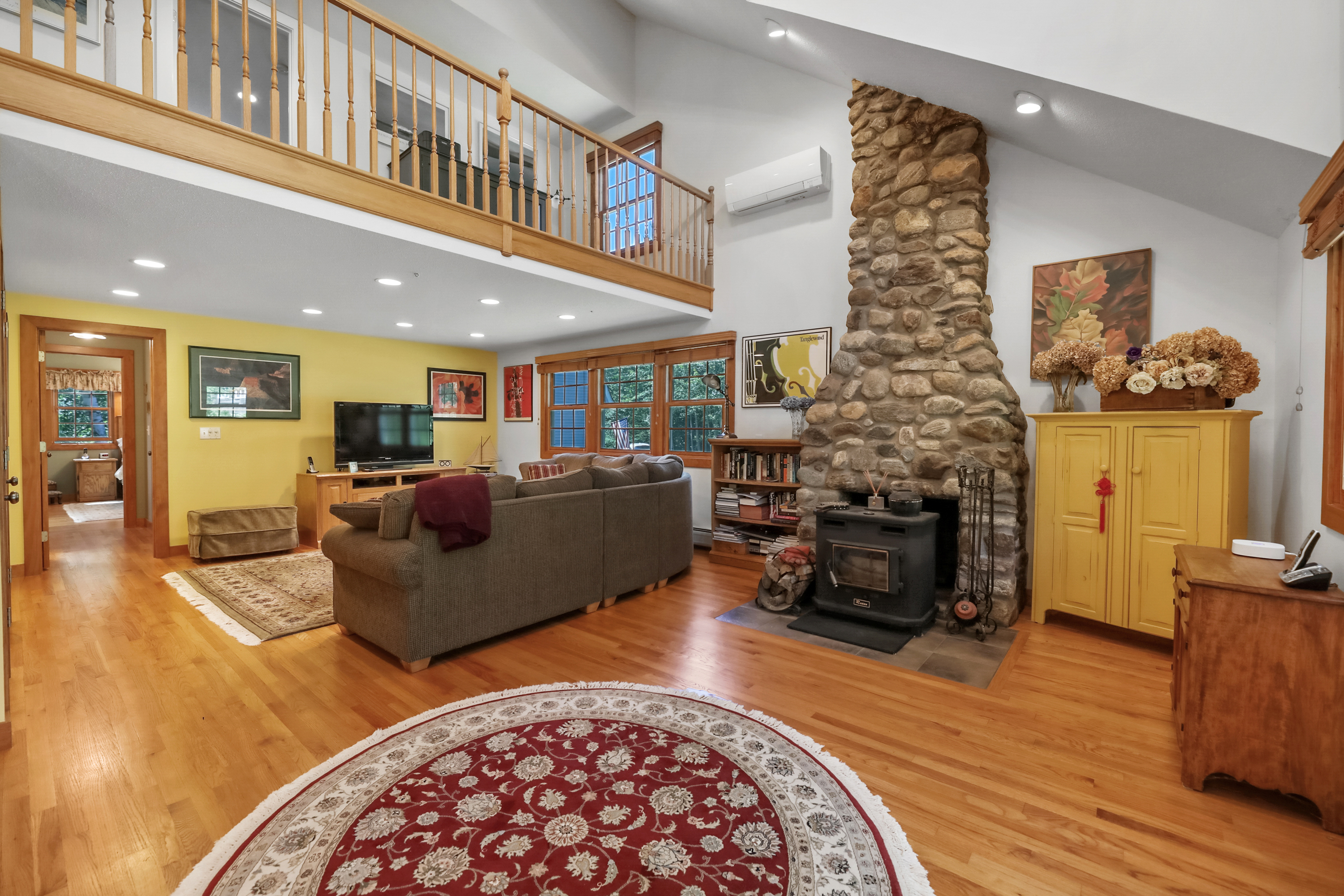  TRANQUIL LAKESIDE LIVING STEPS TO OTIS RESERVOIR - 物件實景