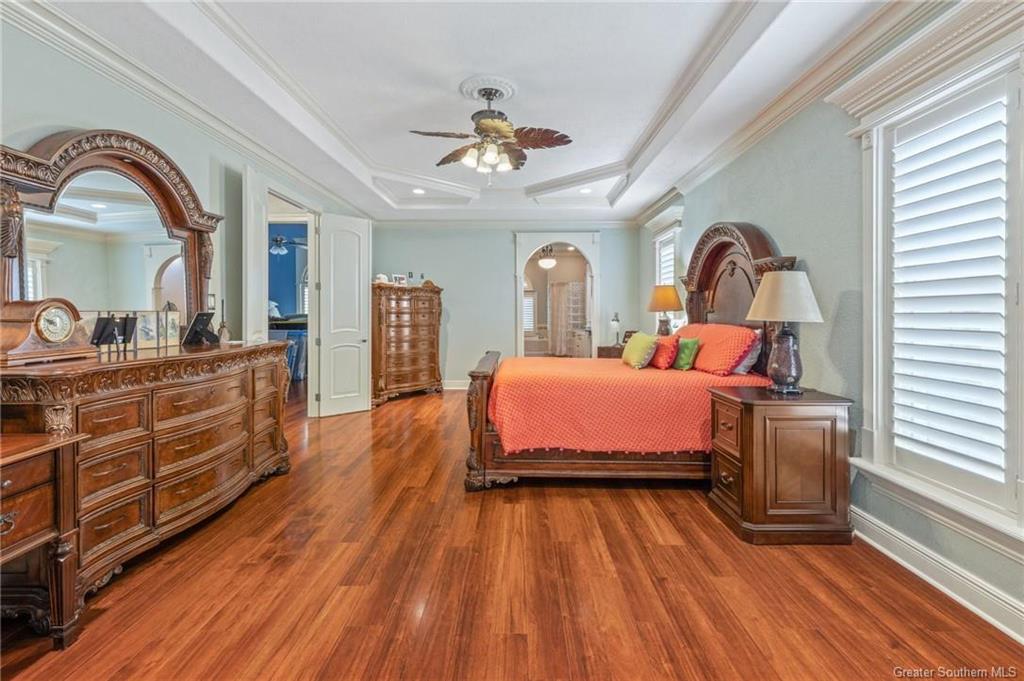 Lake Charles, Louisiana, 70605, United States, 4 Bedrooms Bedrooms, ,3 BathroomsBathrooms,Residential,For Sale,1935240