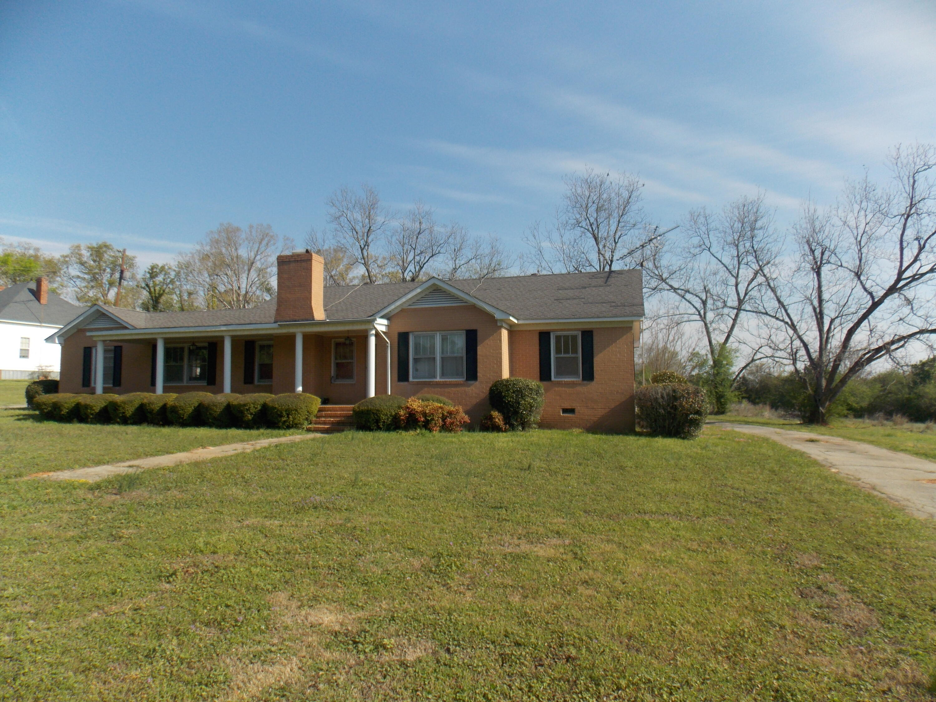 Double Branches Rd, Lincolnton, GA 30817