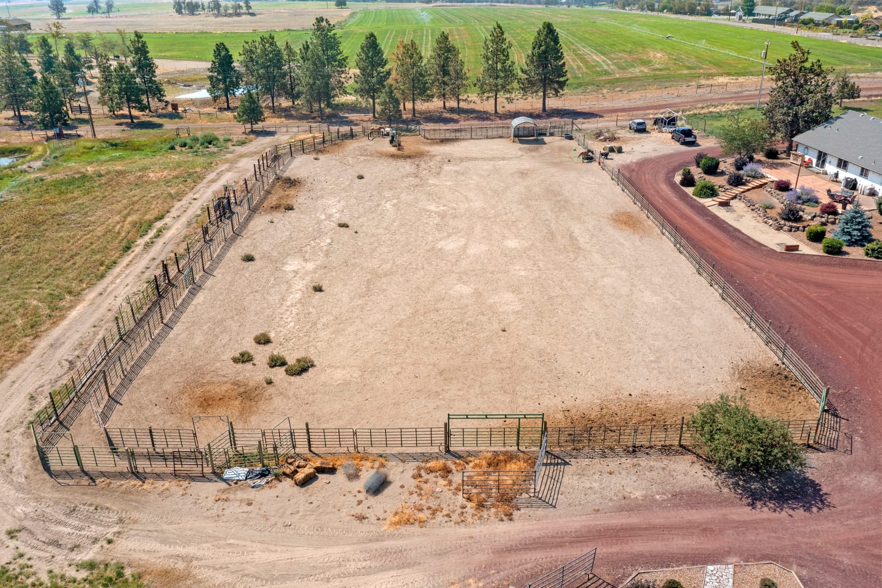  8450 NE 1st Street Terrebonne, OR 97760 - 物件實景