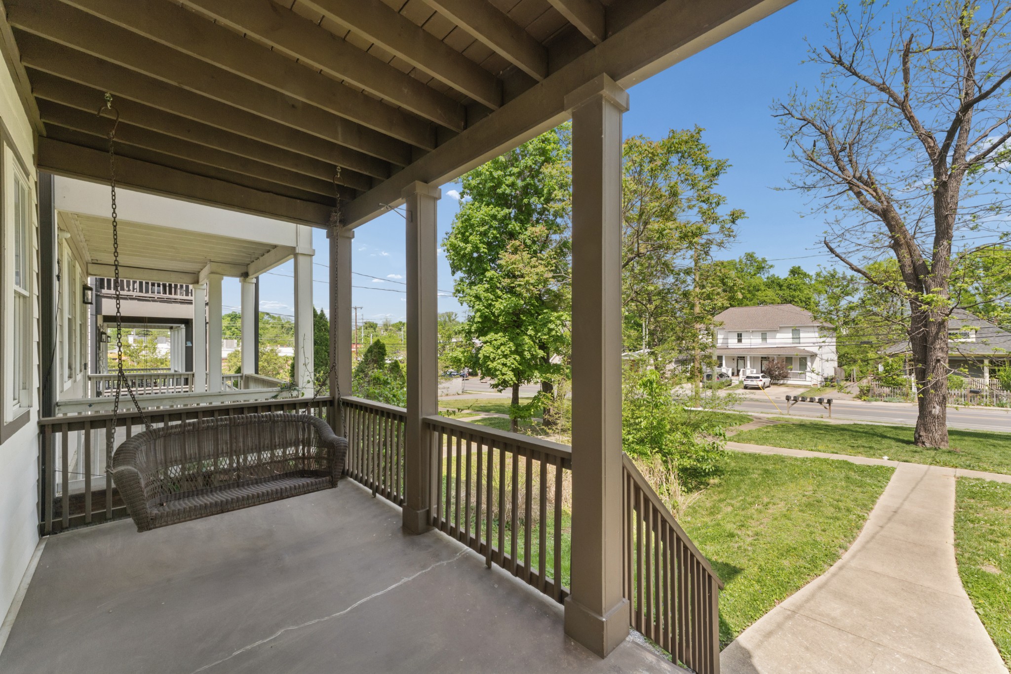  1110 Cahal Ave, Nashville, TN, 37206 - 物件實景