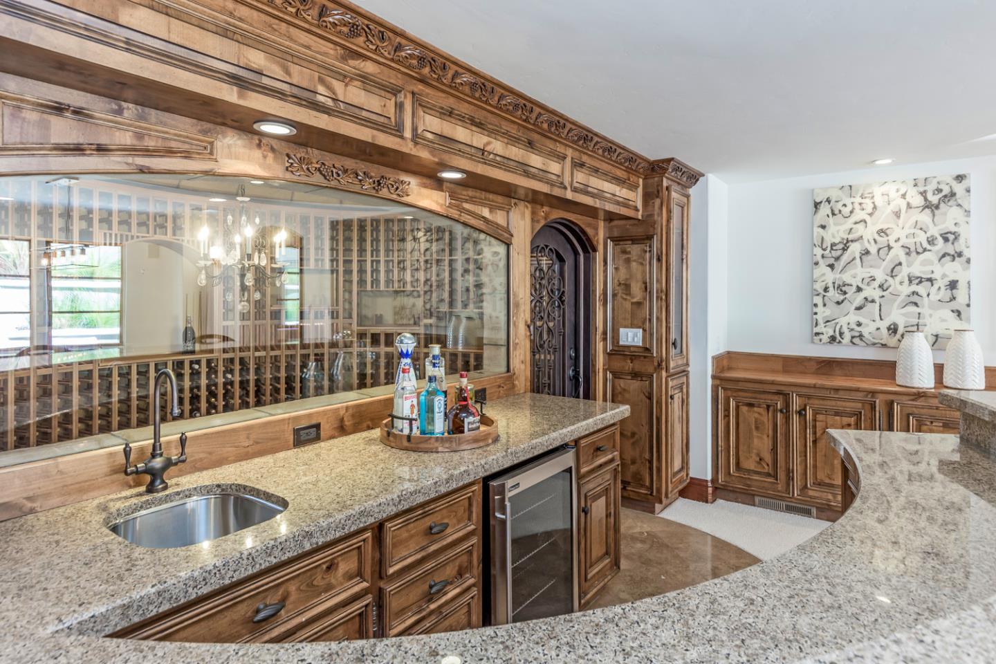 Menlo Park, California, 94025, United States, 5 Bedrooms Bedrooms, ,7 BathroomsBathrooms,Residential,For Sale,1941806