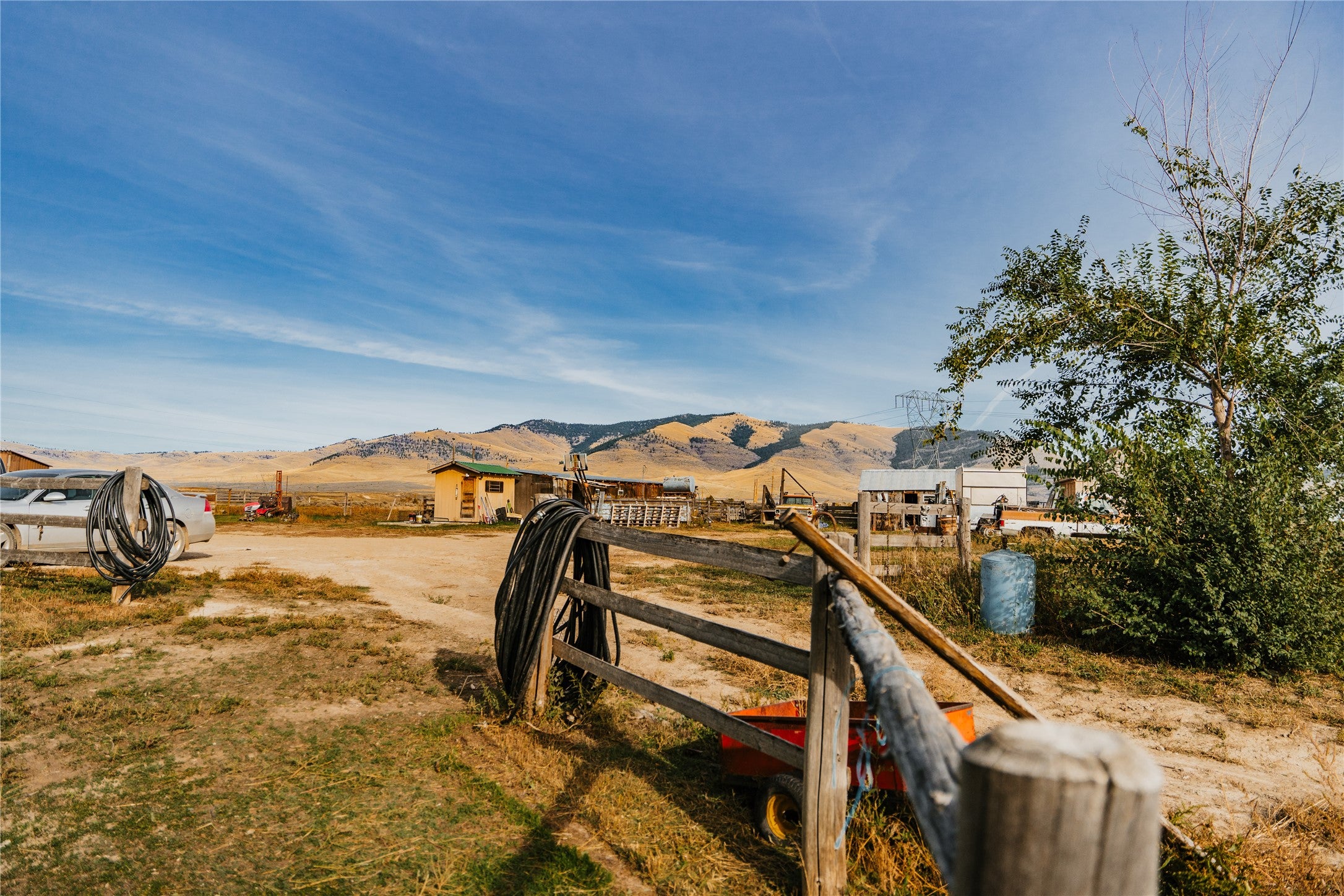 57315 & 57309 Kopp Road, Hot Springs, Montana, 59845, United States, 3 Bedrooms Bedrooms, ,2 BathroomsBathrooms,Residential,For Sale,57315 & 57309 Kopp Road,1639452