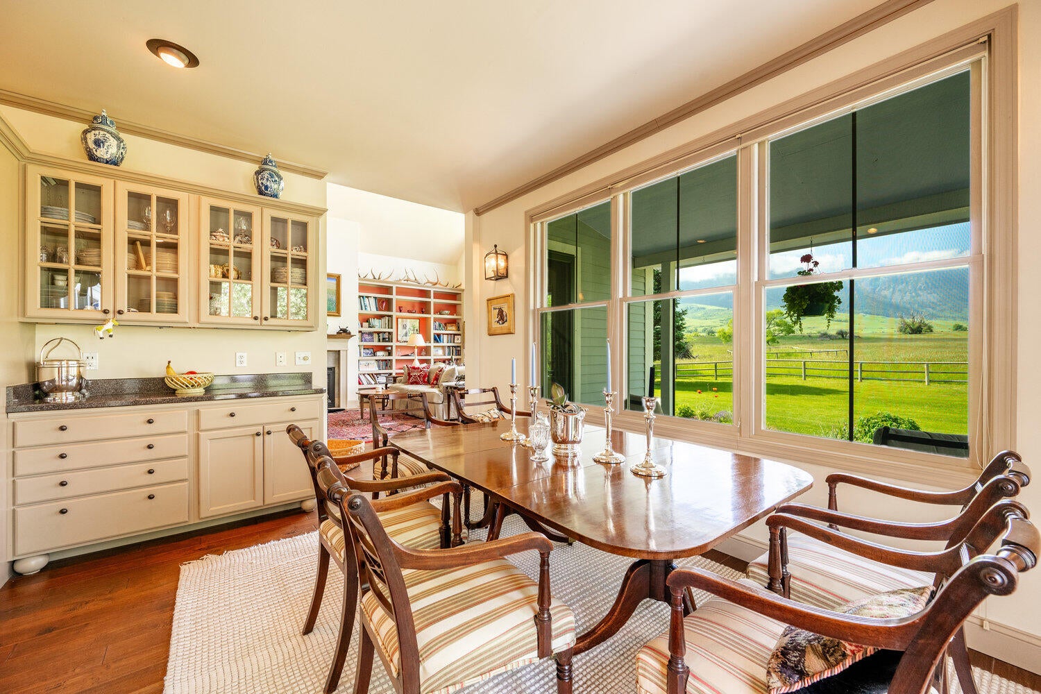 Big Horn, Wyoming, 82833, United States, 3 Bedrooms Bedrooms, ,4 BathroomsBathrooms,Residential,For Sale,2011301