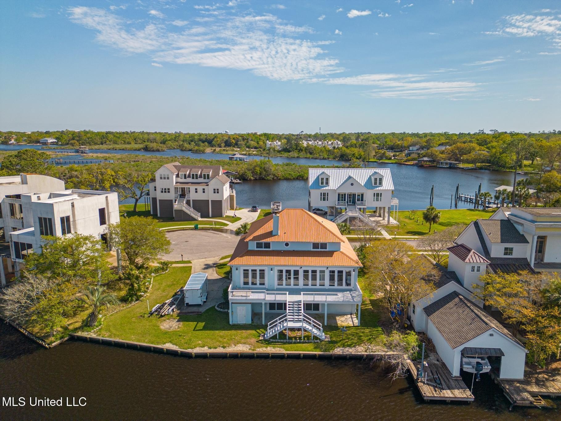 Gulfport, Mississippi, 39507, United States, 4 Bedrooms Bedrooms, ,3 BathroomsBathrooms,Residential,For Sale,1981808