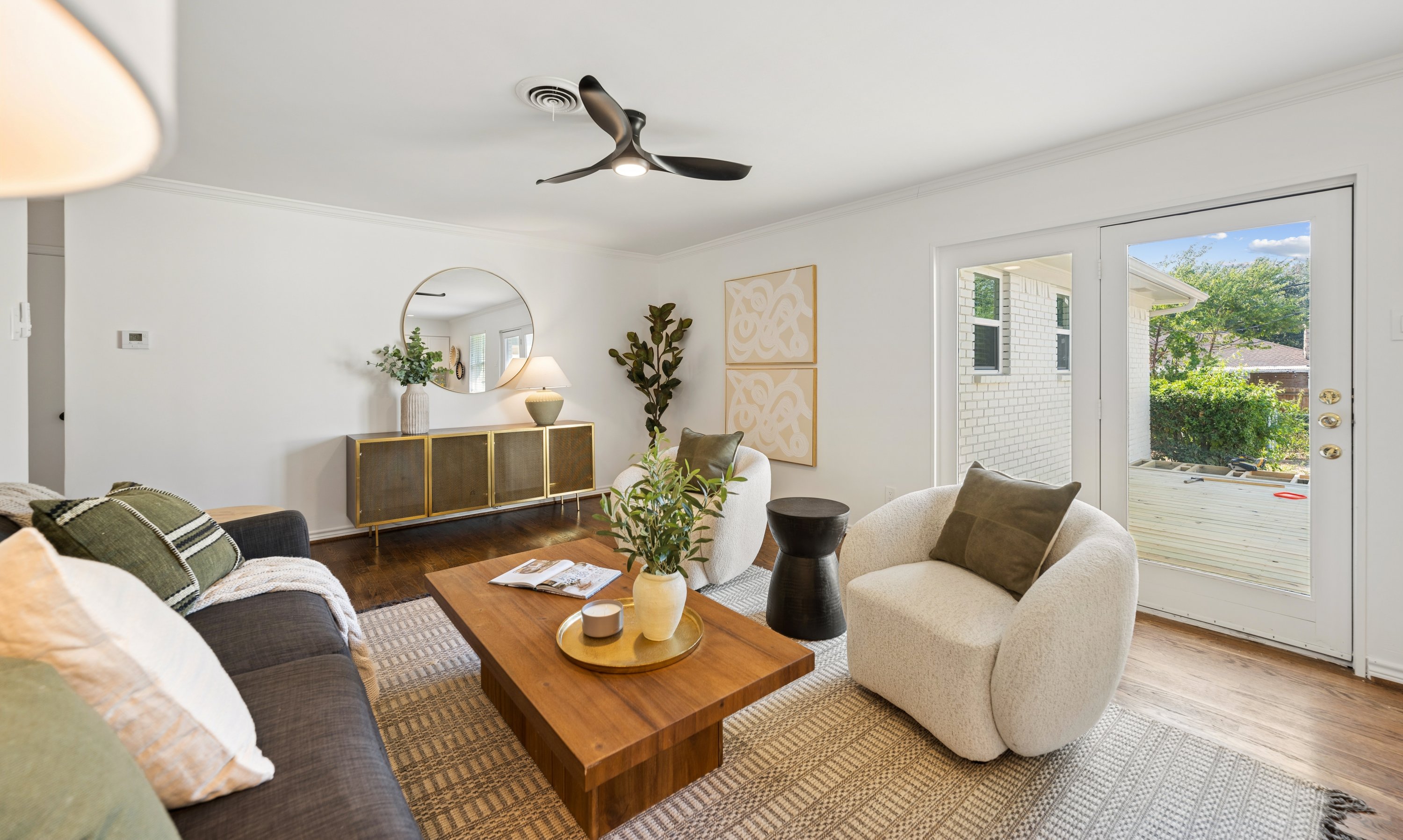  8338 Banquo Drive, Dallas, TX, 75228 - 物件實景