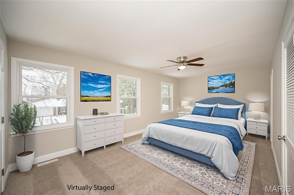 Ellisville, Missouri, 63011, United States, 4 Bedrooms Bedrooms, ,3 BathroomsBathrooms,Residential,For Sale,2002113