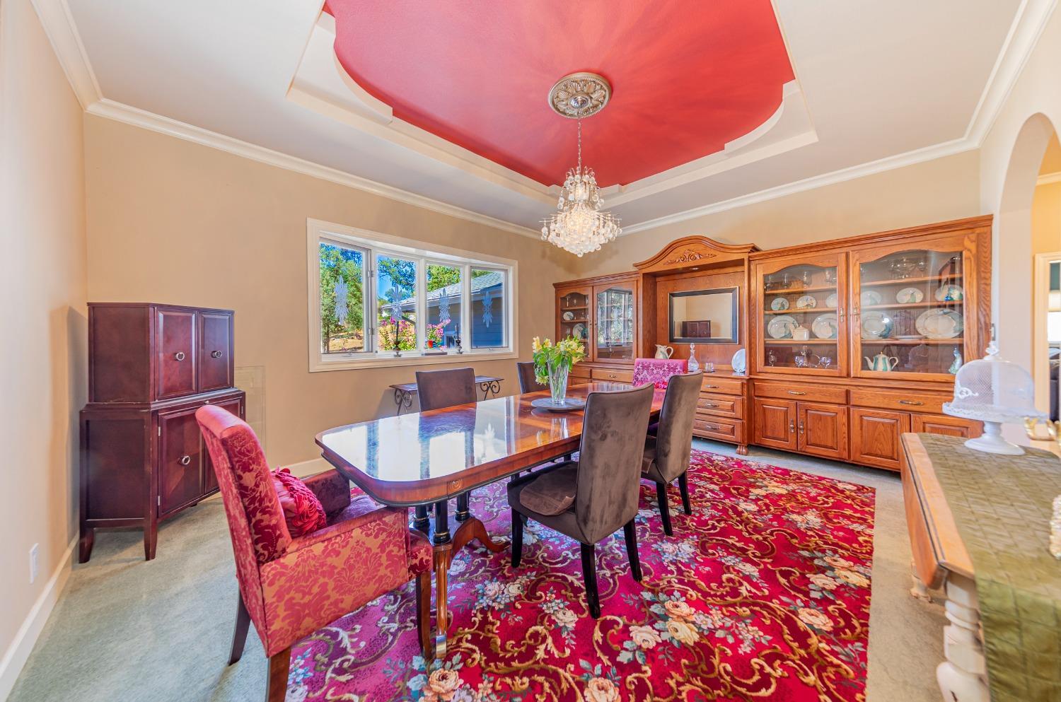 Ahwahnee, California, 93601, United States, 4 Bedrooms Bedrooms, ,3 BathroomsBathrooms,Residential,For Sale,1978318