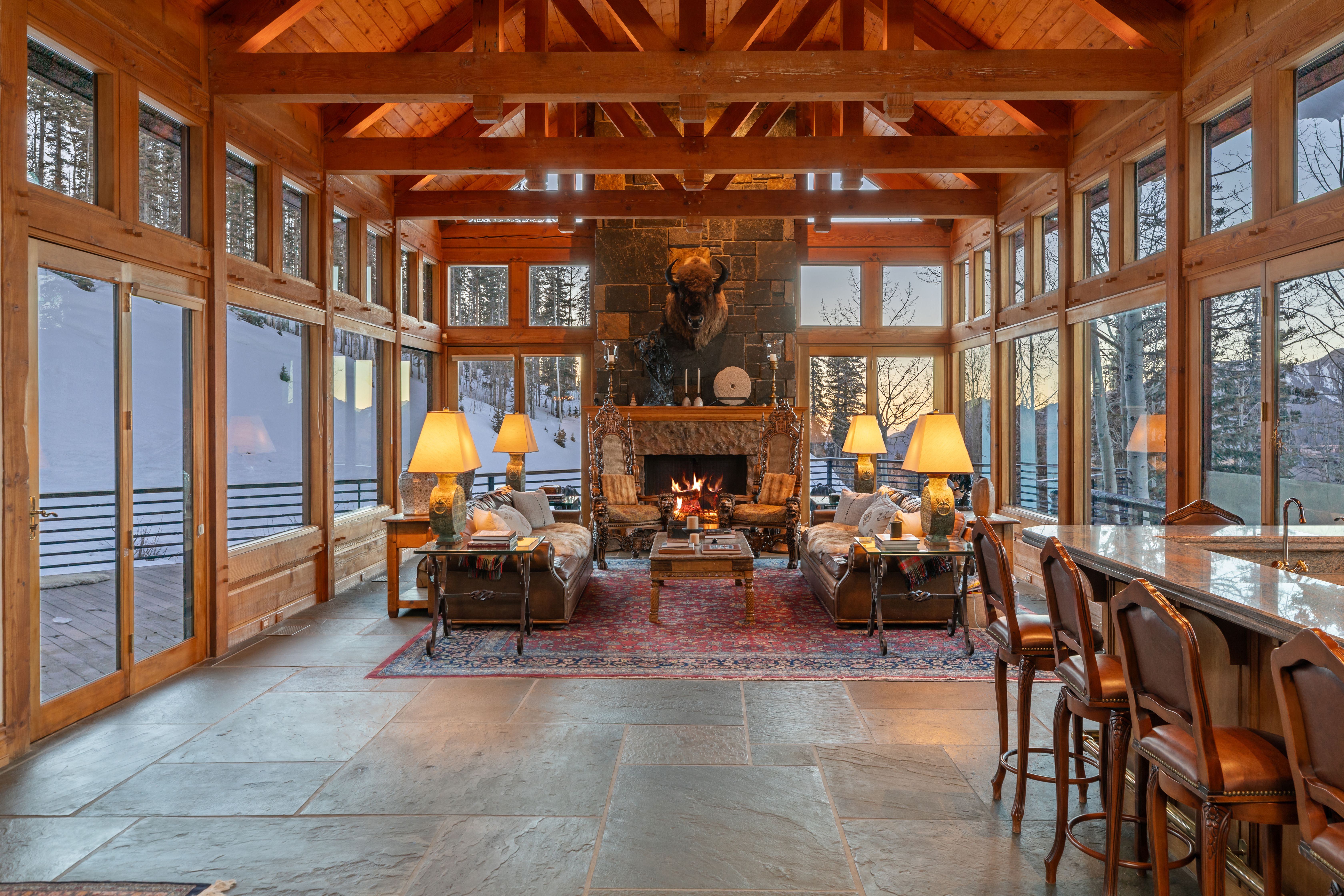  The Finest In Trailside Living - 物件實景