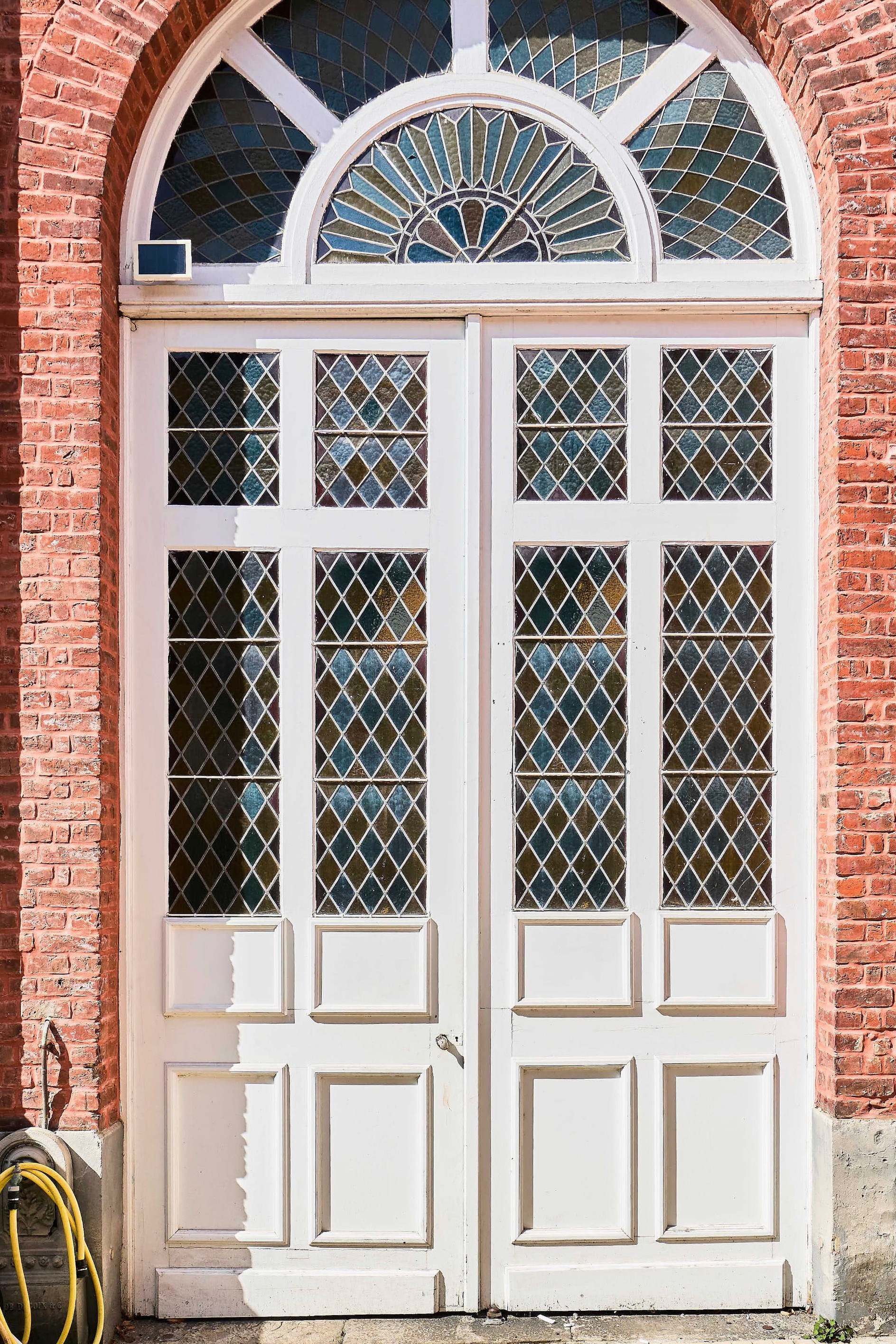  LILLE , Vieux-Lille, exceptional house, built in 1893 , 12 bedrooms. - 物件實景