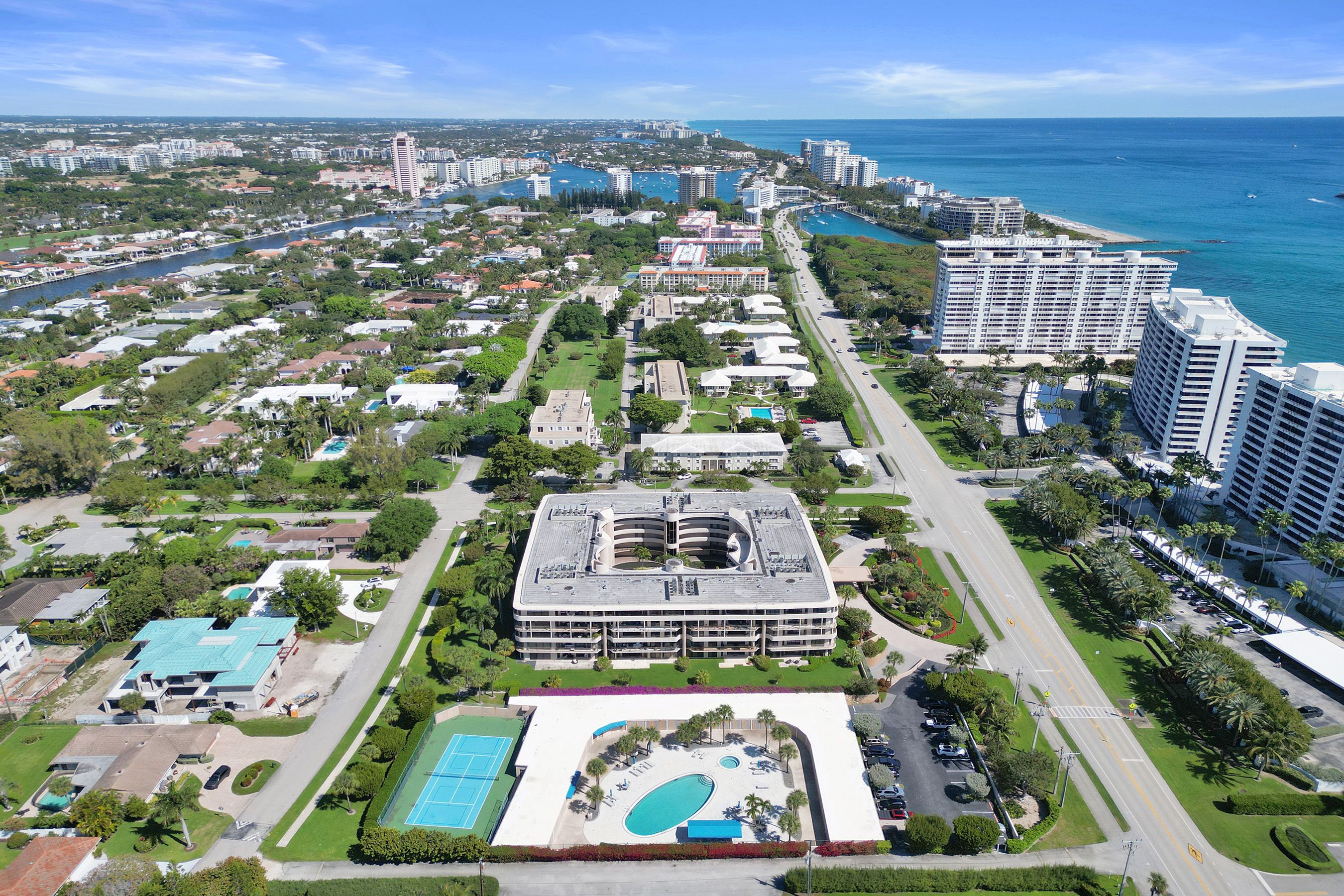 1401 S Ocean Boulevard, Boca Raton, FL, 33432 - 物件實景