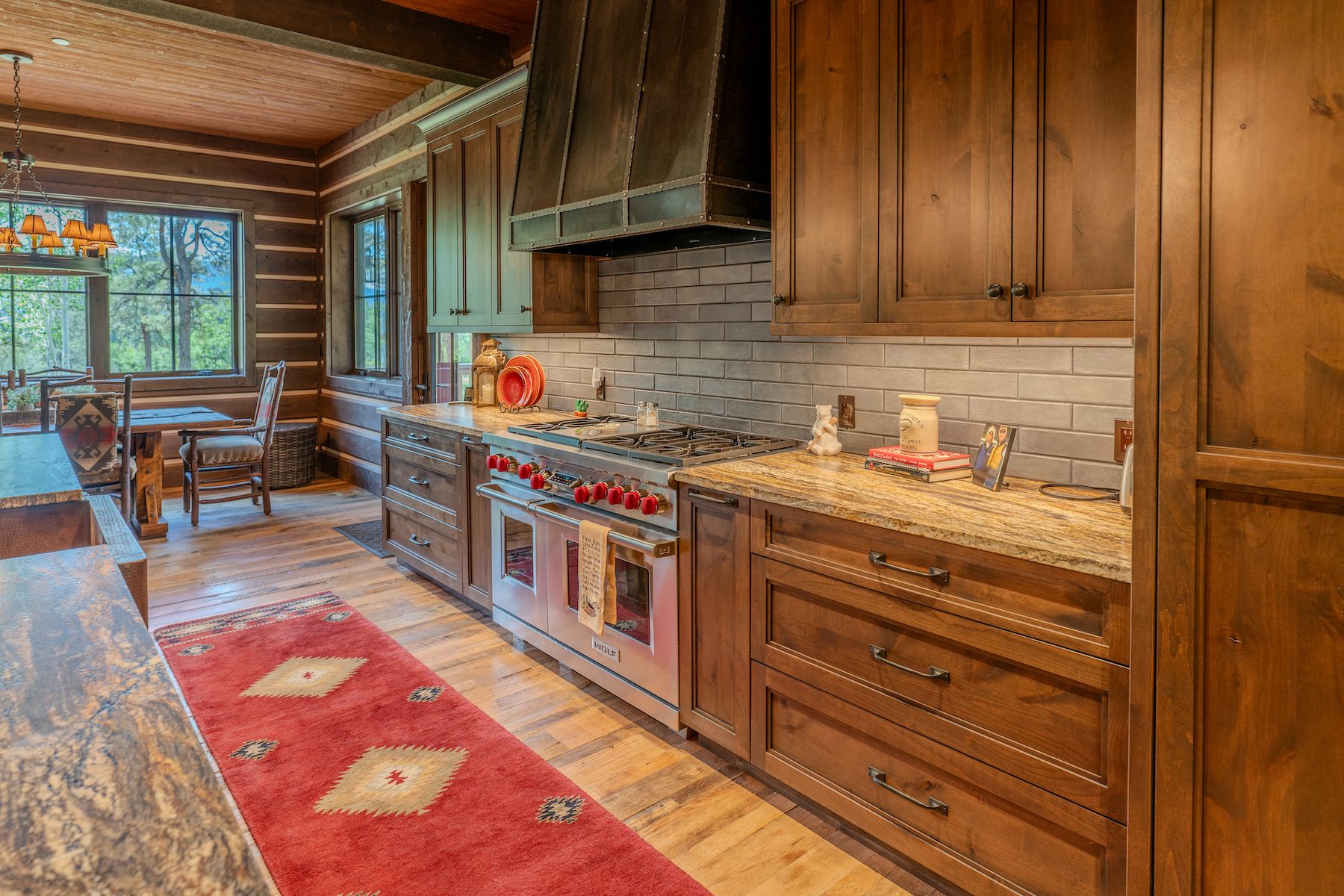  341 Painter Ranch Trail, Durango, CO 81301 - 物件實景