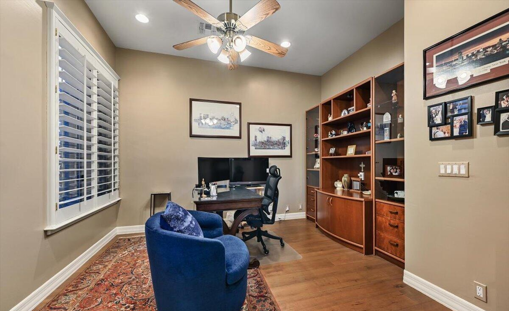  7696 E Moura Dr  Scottsdale, AZ - 物件實景