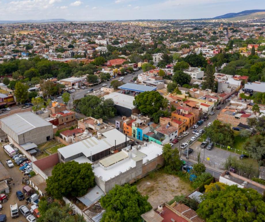 San Miguel de Allende, Guanajuato, 37760, Mexico, 1 Bedroom Bedrooms, ,Residential,For Sale,1714673