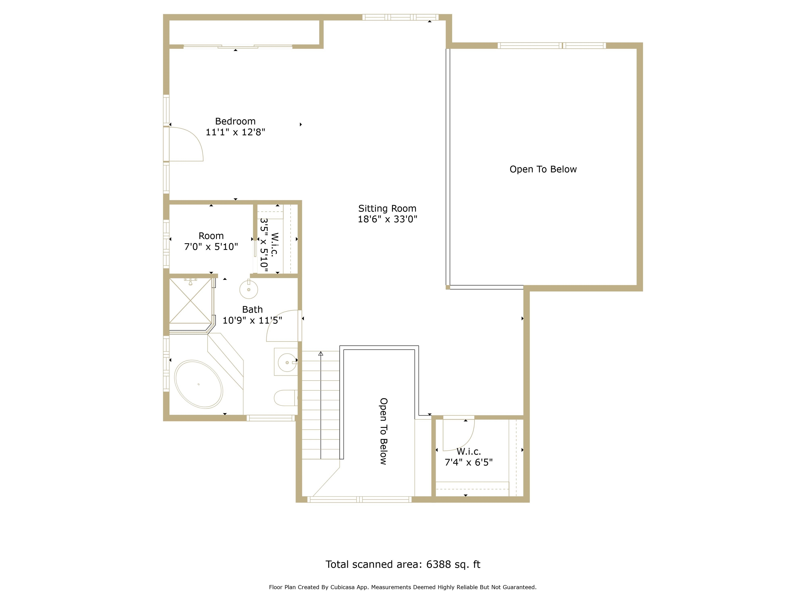Vassar, Michigan, 49768, United States, 3 Bedrooms Bedrooms, ,4 BathroomsBathrooms,Residential,For Sale,1976339