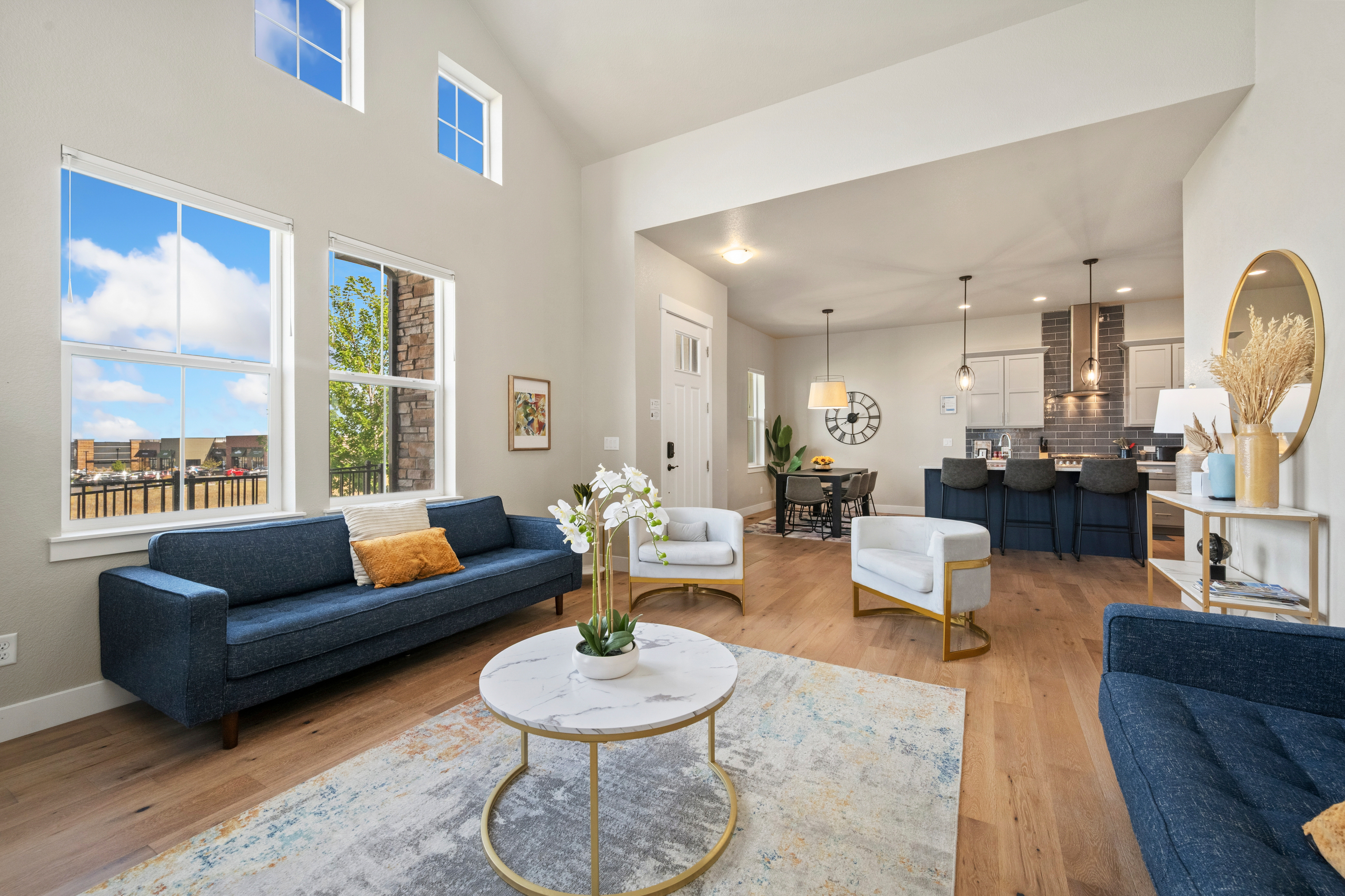  Low-Maintenance Living in the Sought After Heron Lakes Townhomes at TPC - 物件實景