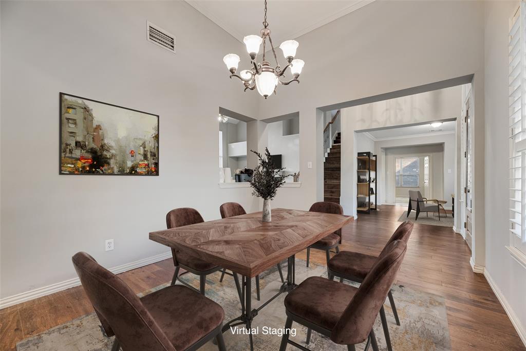 Rowlett, Texas, 75089, United States, 5 Bedrooms Bedrooms, ,4 BathroomsBathrooms,Residential,For Sale,1975725