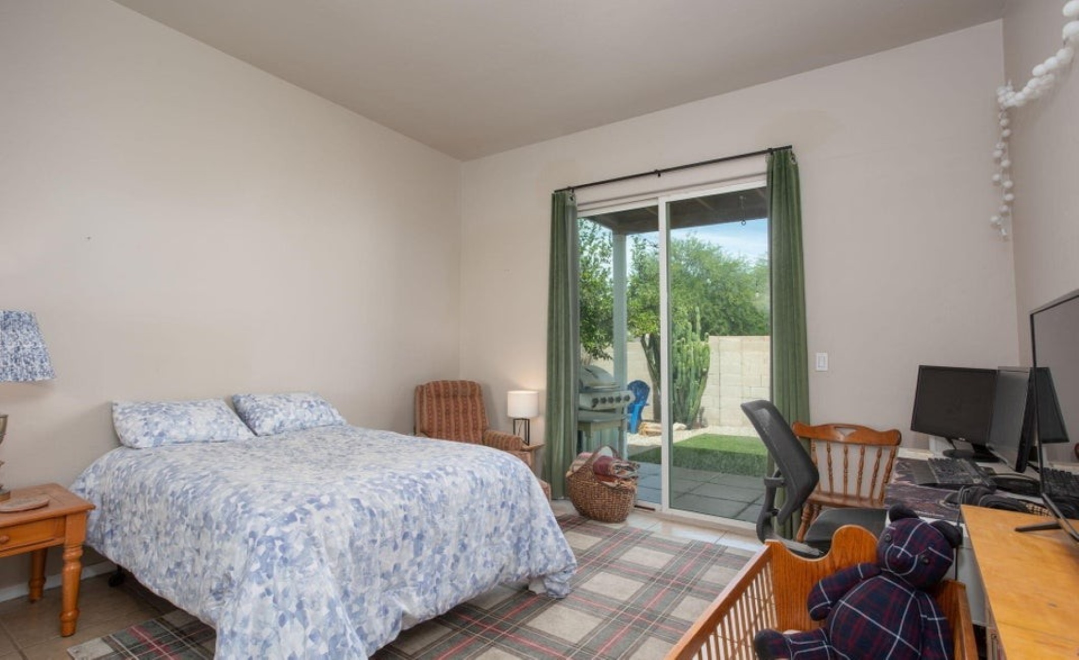  1685 E Calle Grandiosa, Tucson, AZ 85706 - 物件實景