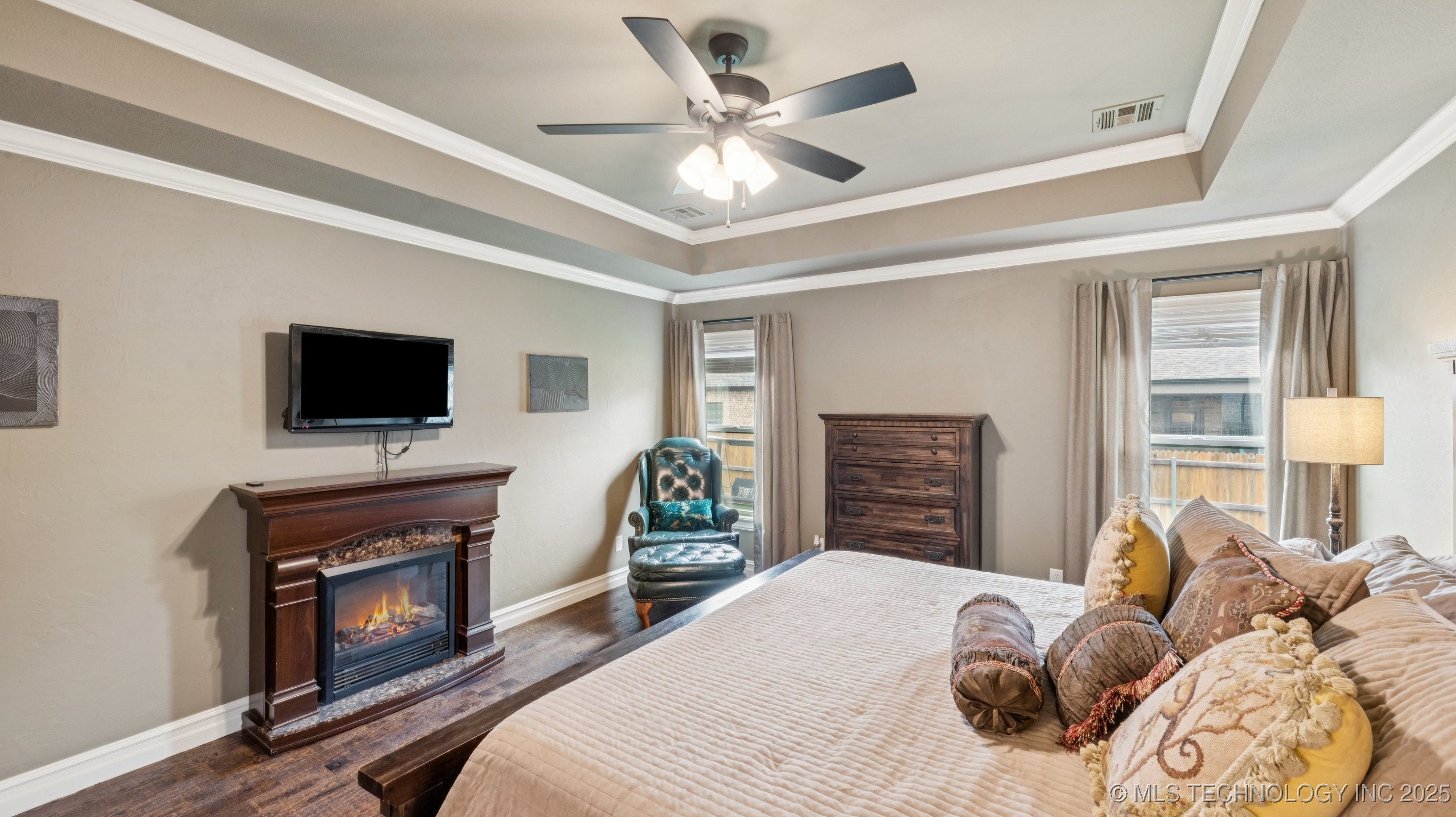 Owasso, Oklahoma, 74055, United States, 3 Bedrooms Bedrooms, ,3 BathroomsBathrooms,Residential,For Sale,1867653
