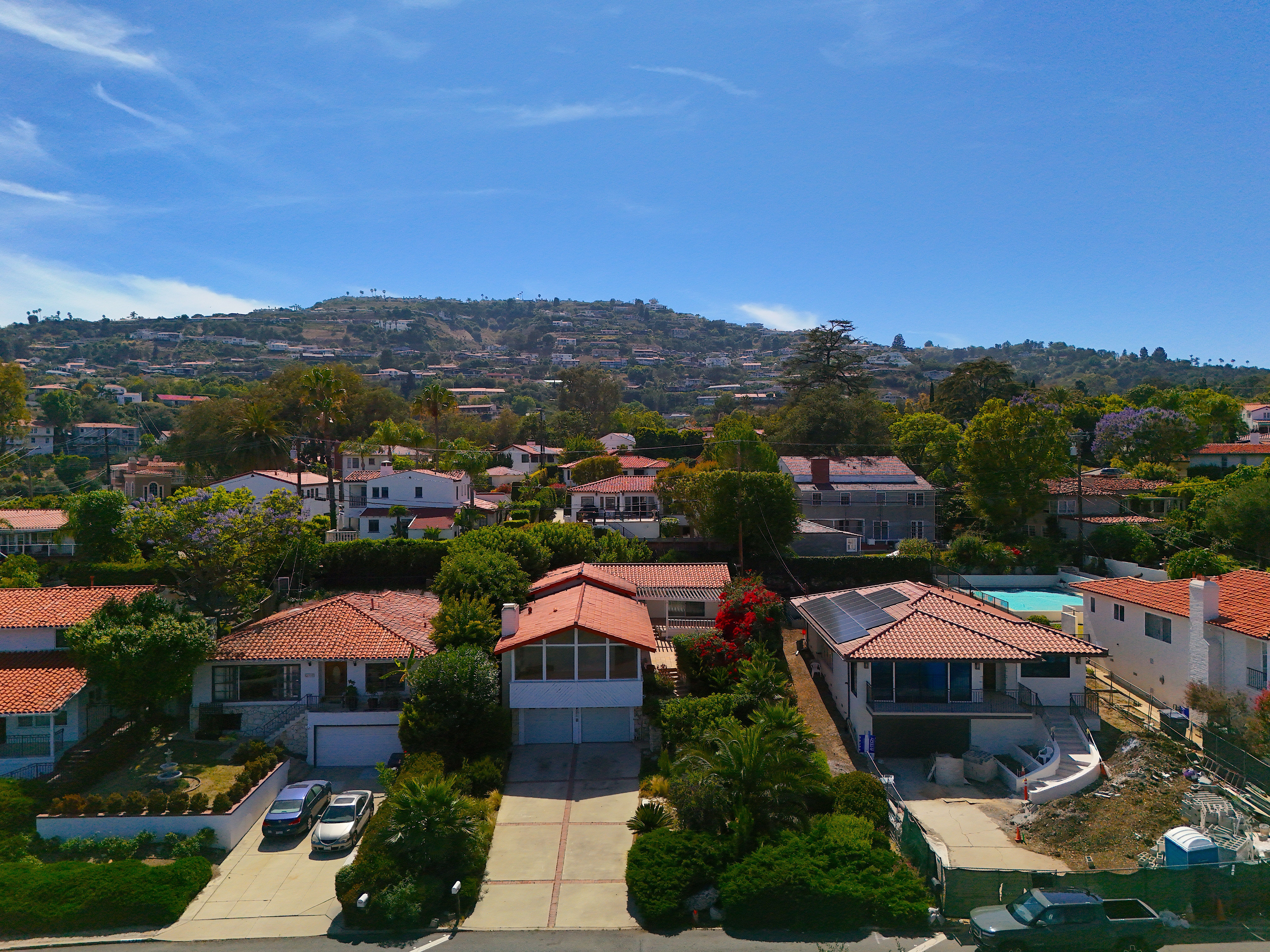  4217 Miraleste Drive, Rancho Palos Verdes, CA 90275 - 物件實景