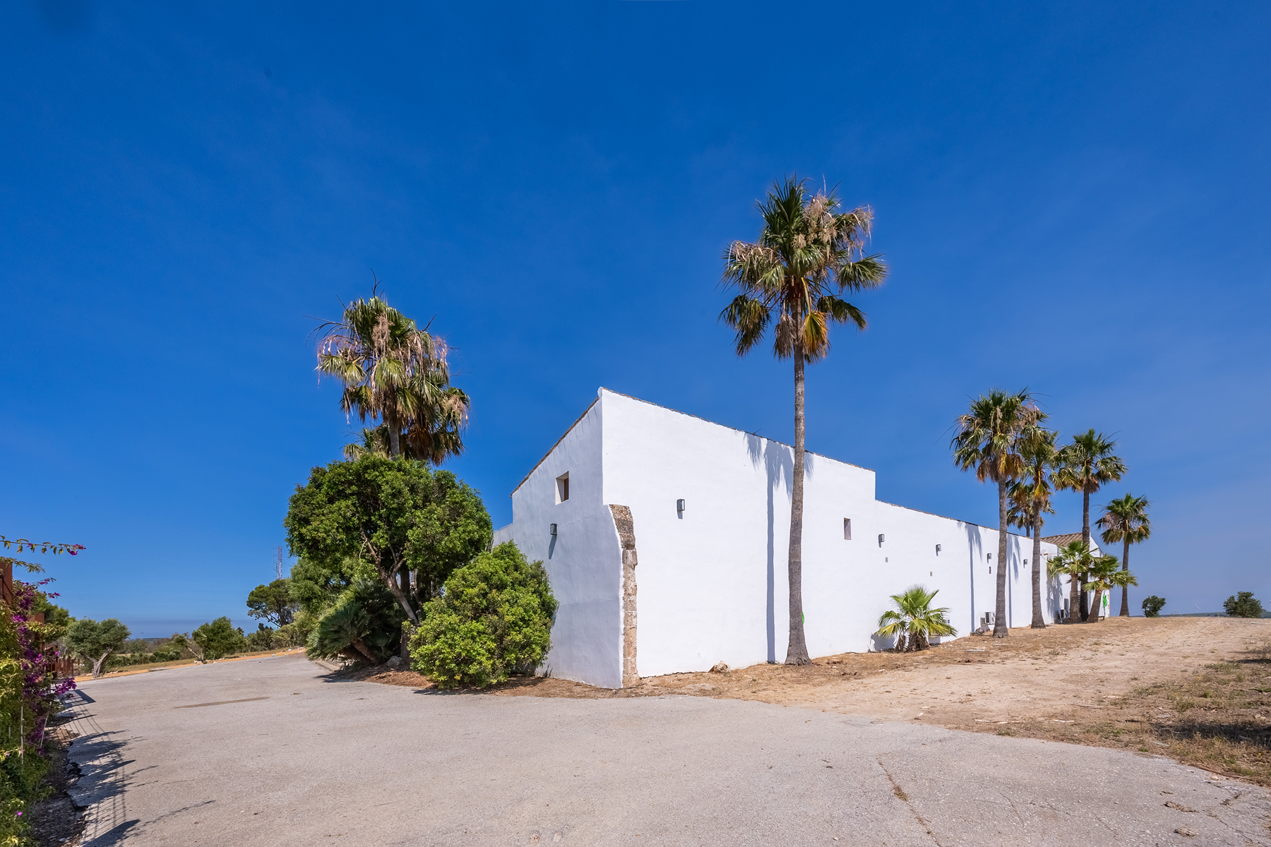  Cortijo with pool and vineyard in El Puerto de Santa María - 物件實景