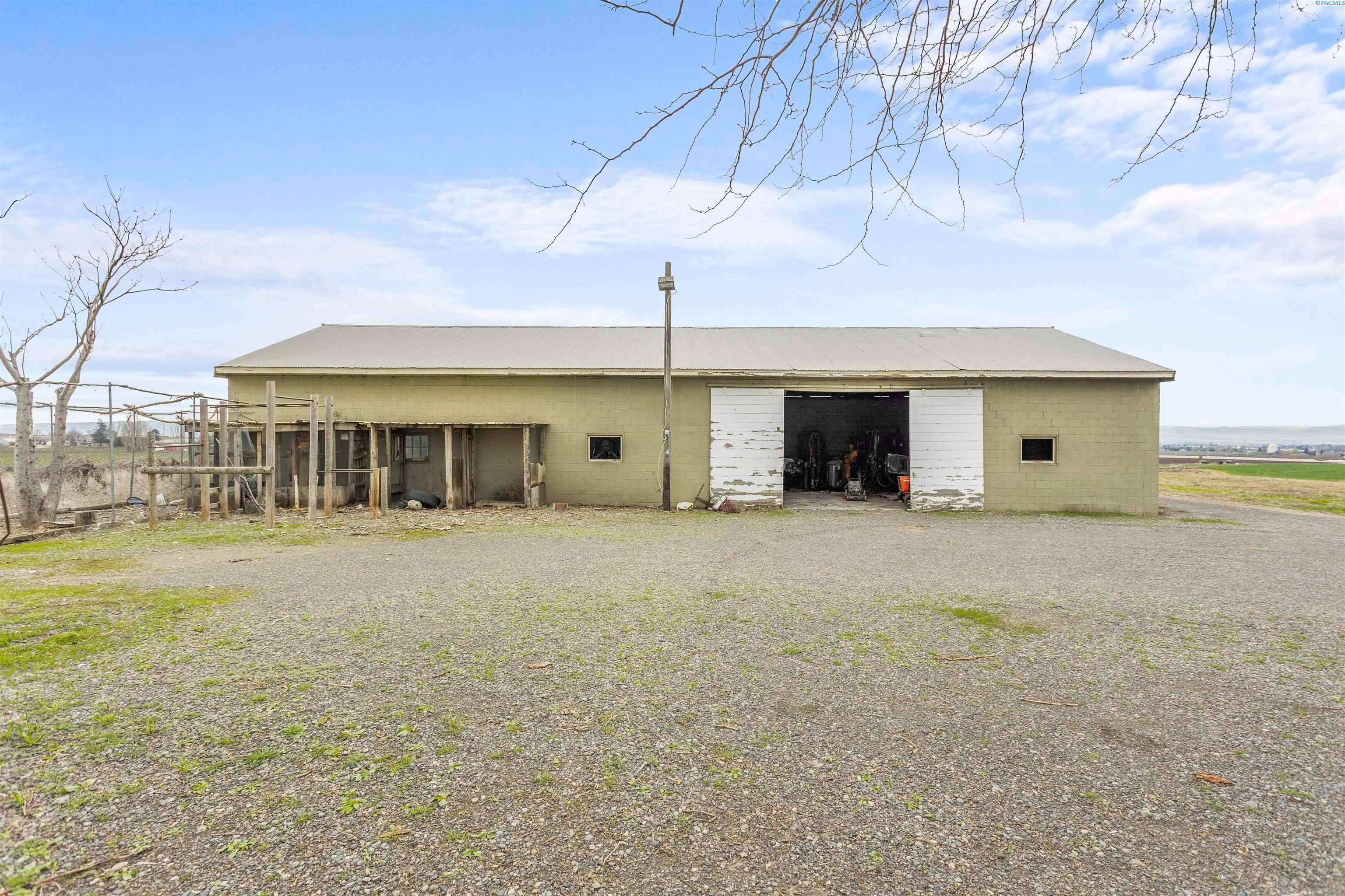 Prosser, Washington, 99350, United States, 2 Bedrooms Bedrooms, ,1 BathroomBathrooms,Residential,For Sale,1974522