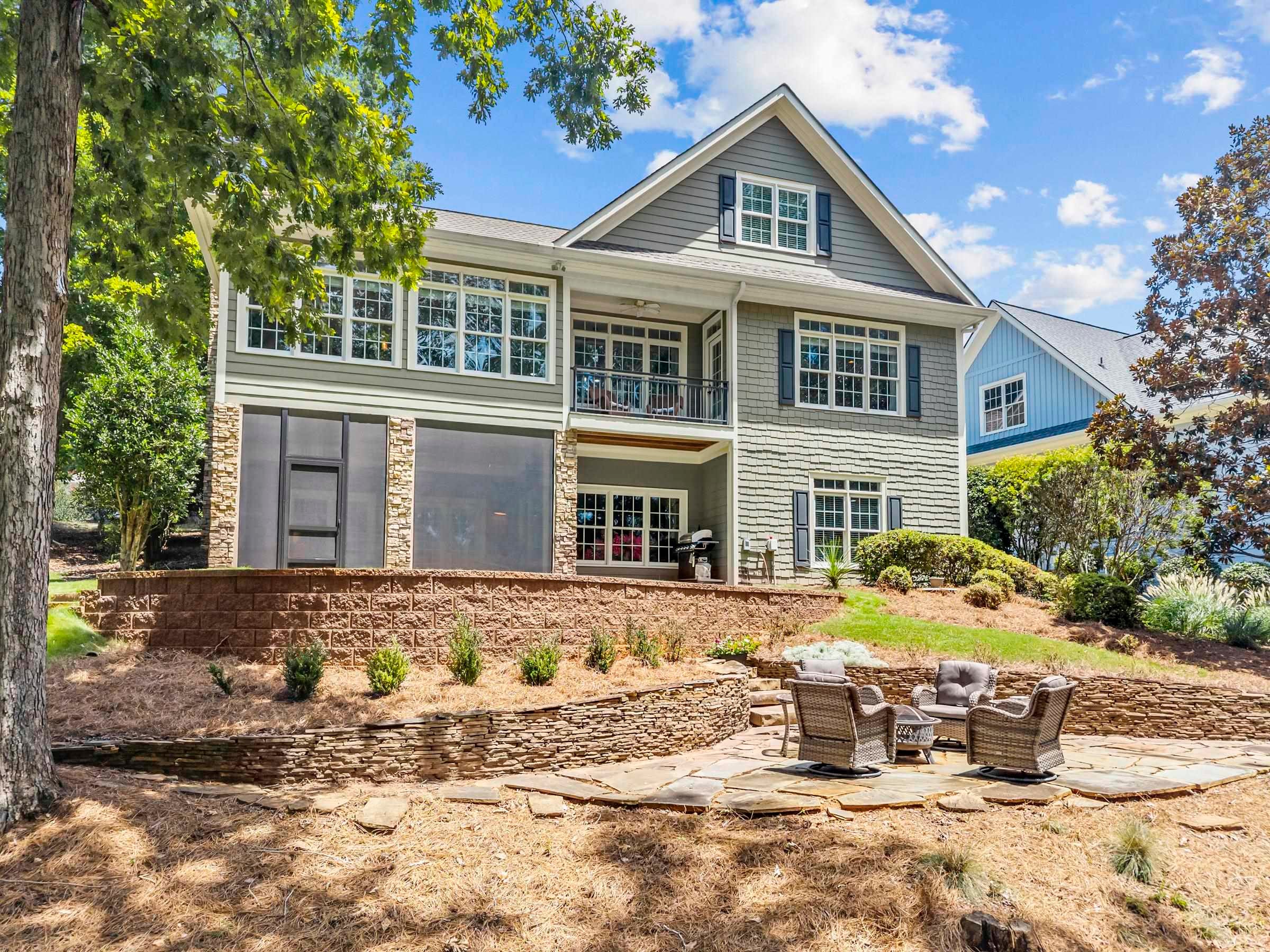 Greensboro, Georgia, 30642, United States, 4 Bedrooms Bedrooms, ,4 BathroomsBathrooms,Residential,For Sale,1906015