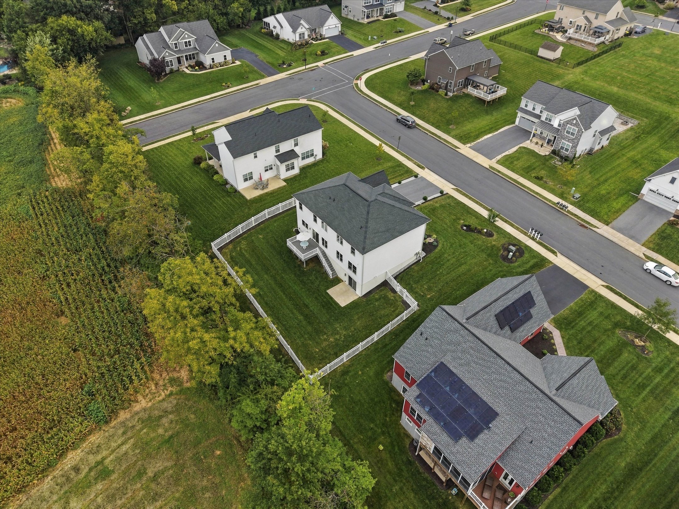  4 Rein Dr, Stevens, PA 17578 - 物件實景