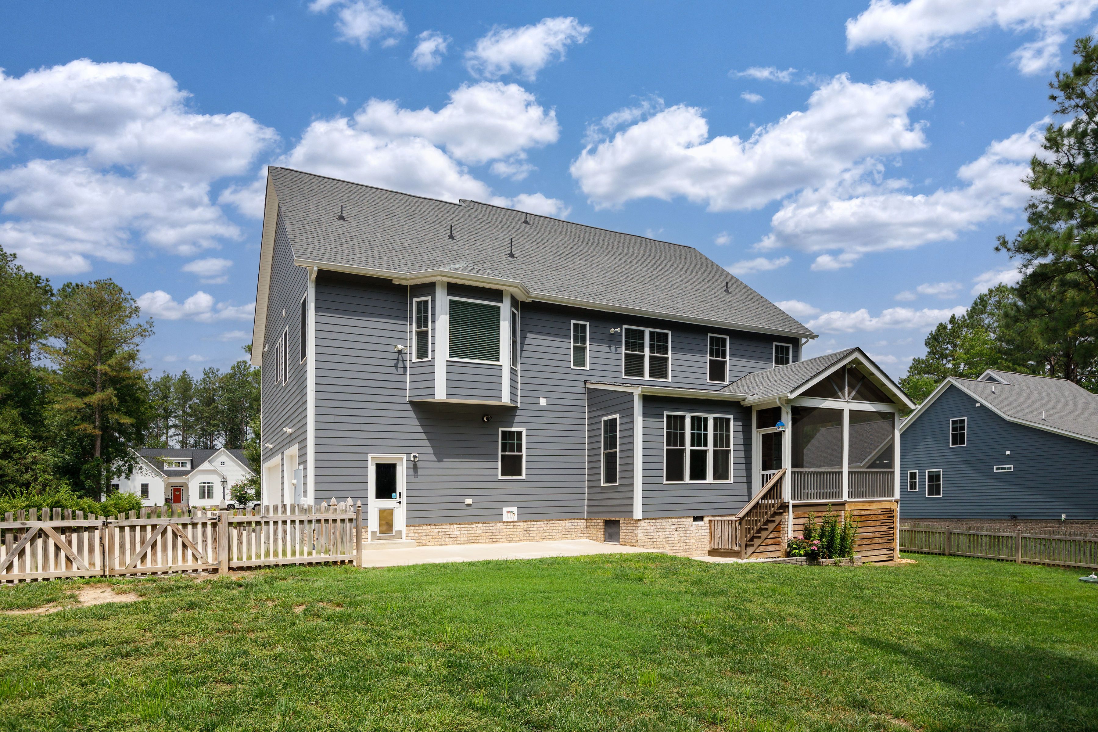  11745 Kings Pond Drive, Providence Forge, VA 23140 - 物件實景