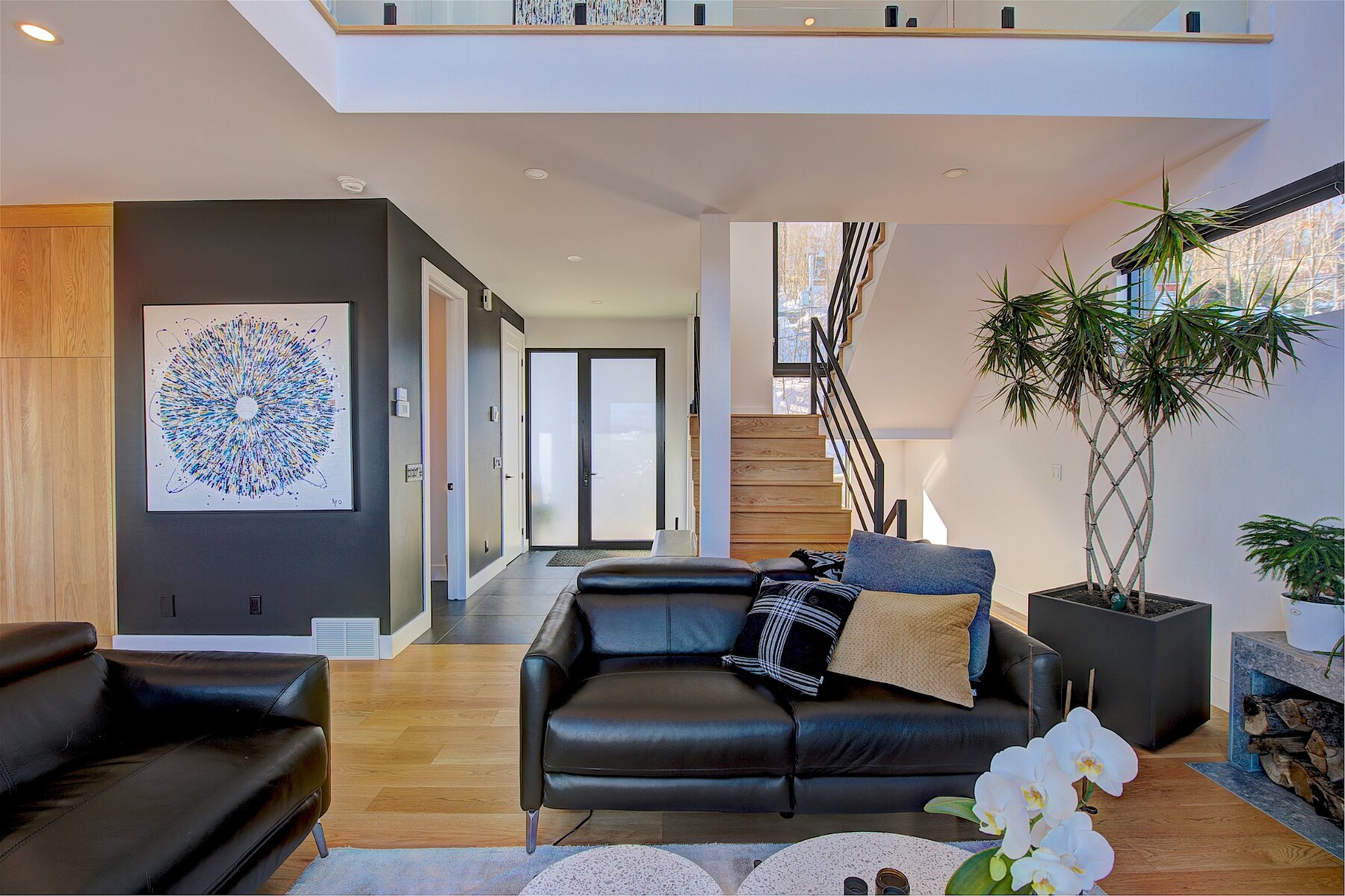  Saint-Sauveur, Quebec, Laurentides - 物件實景