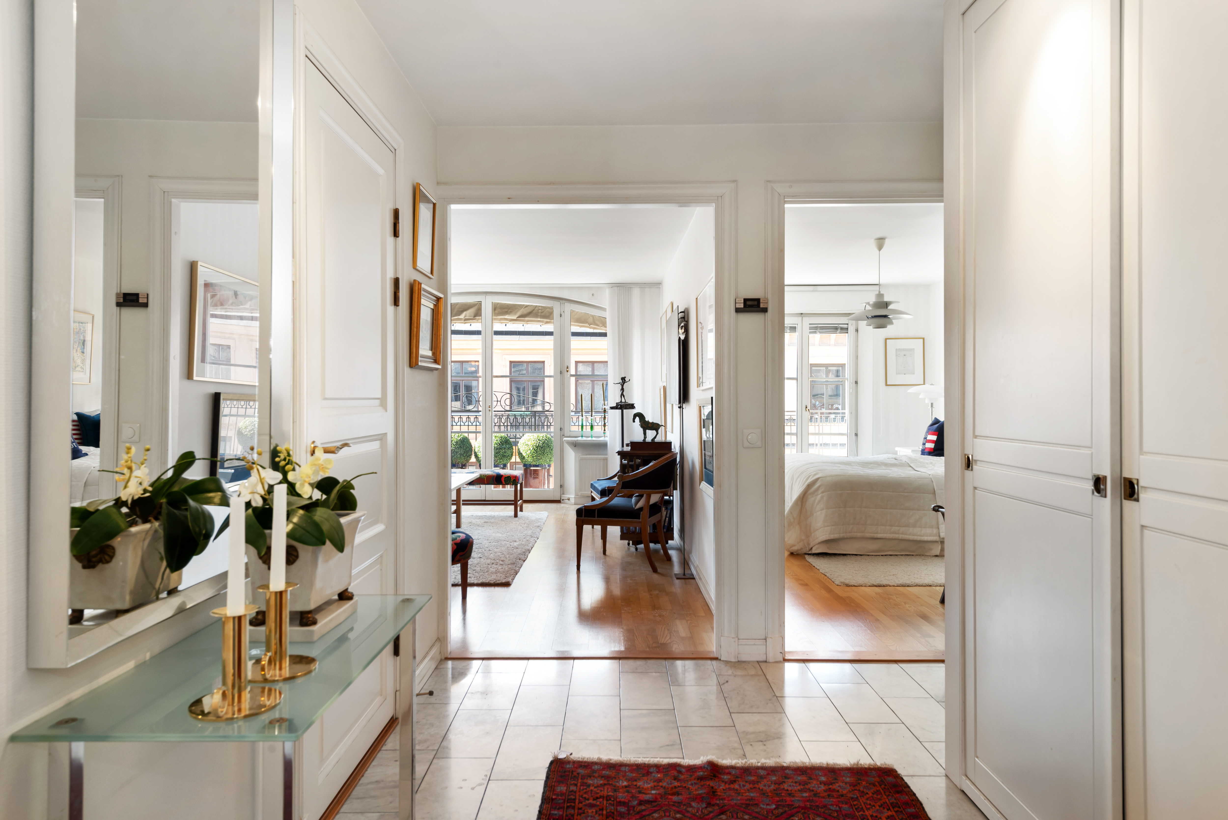  Östermalmsgatan 65B - 物件實景