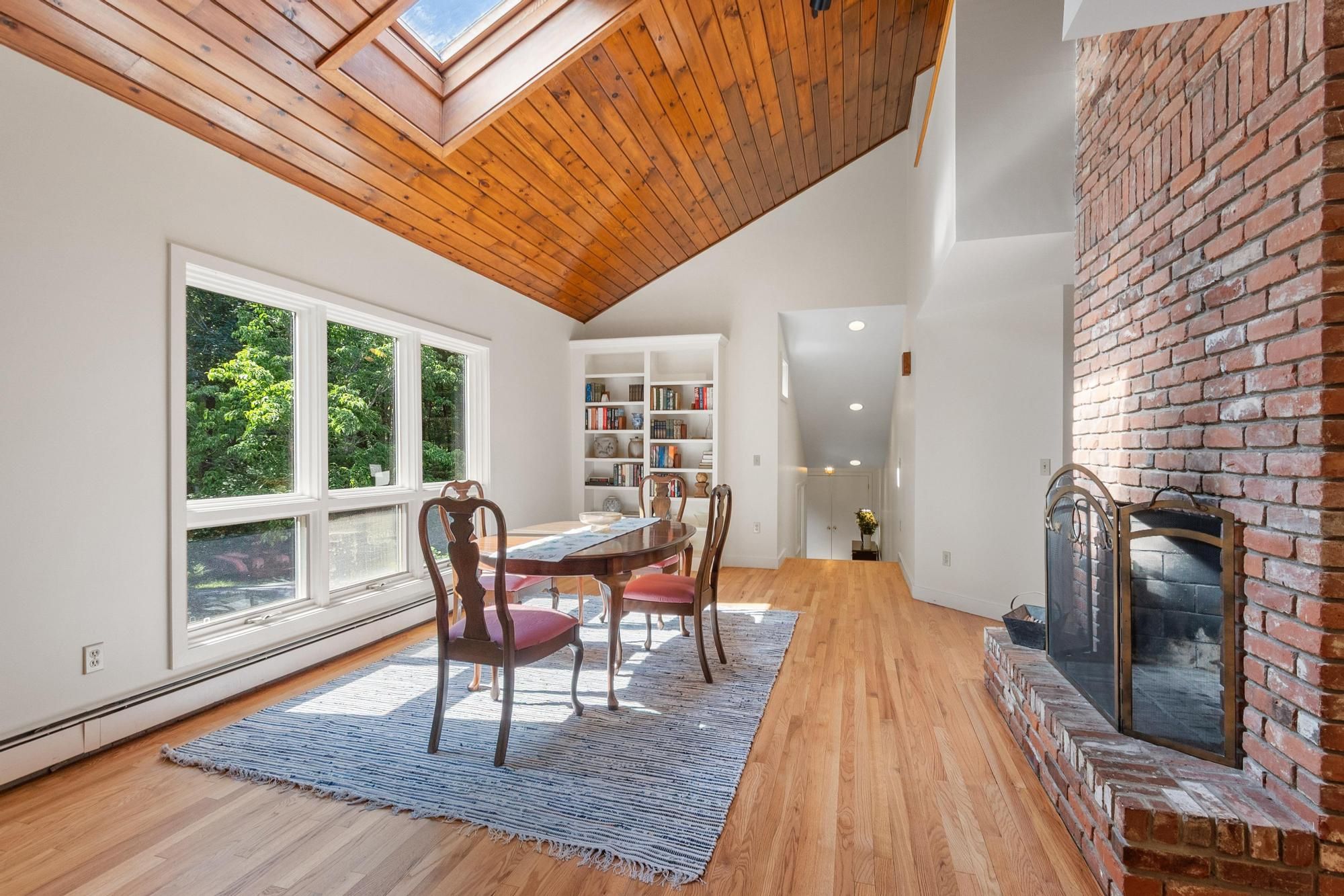  1159 North Rd Carlisle, MA 01741 - 物件實景