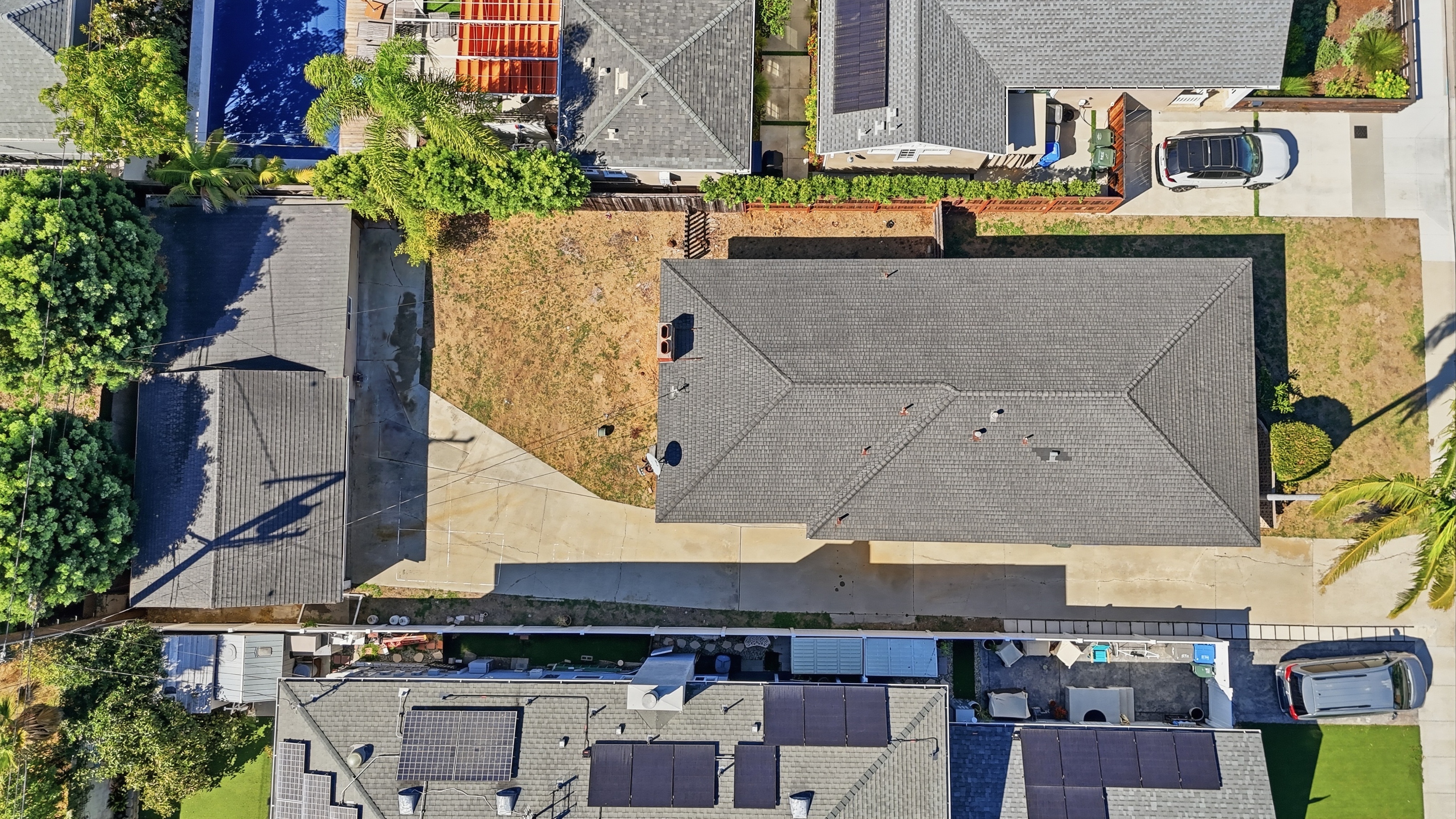 2308 Graham Ave, Redondo Beach, CA 90278