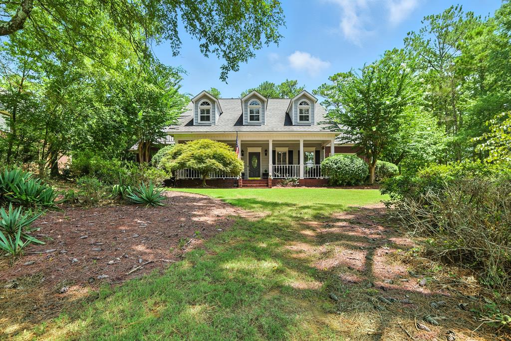 Columbus, Georgia, 31904, United States, 4 Bedrooms Bedrooms, ,4 BathroomsBathrooms,Residential,For Sale,1905895