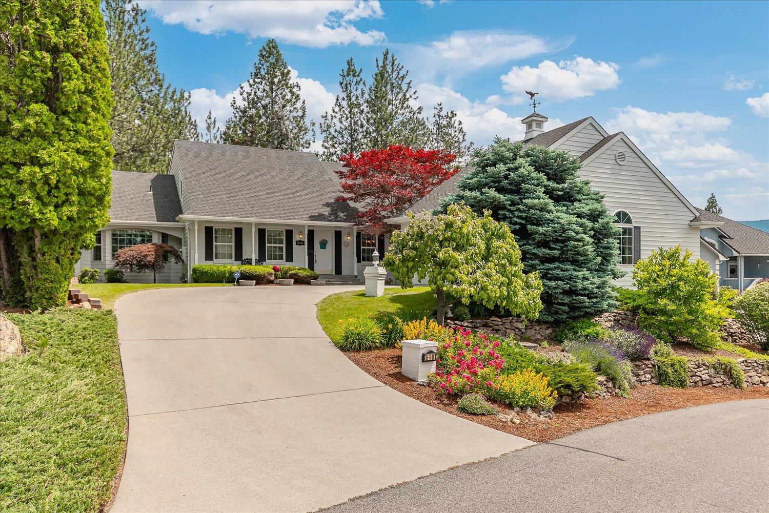 Dunbarton Oaks Ln, Liberty Lake, WA 99019 #1