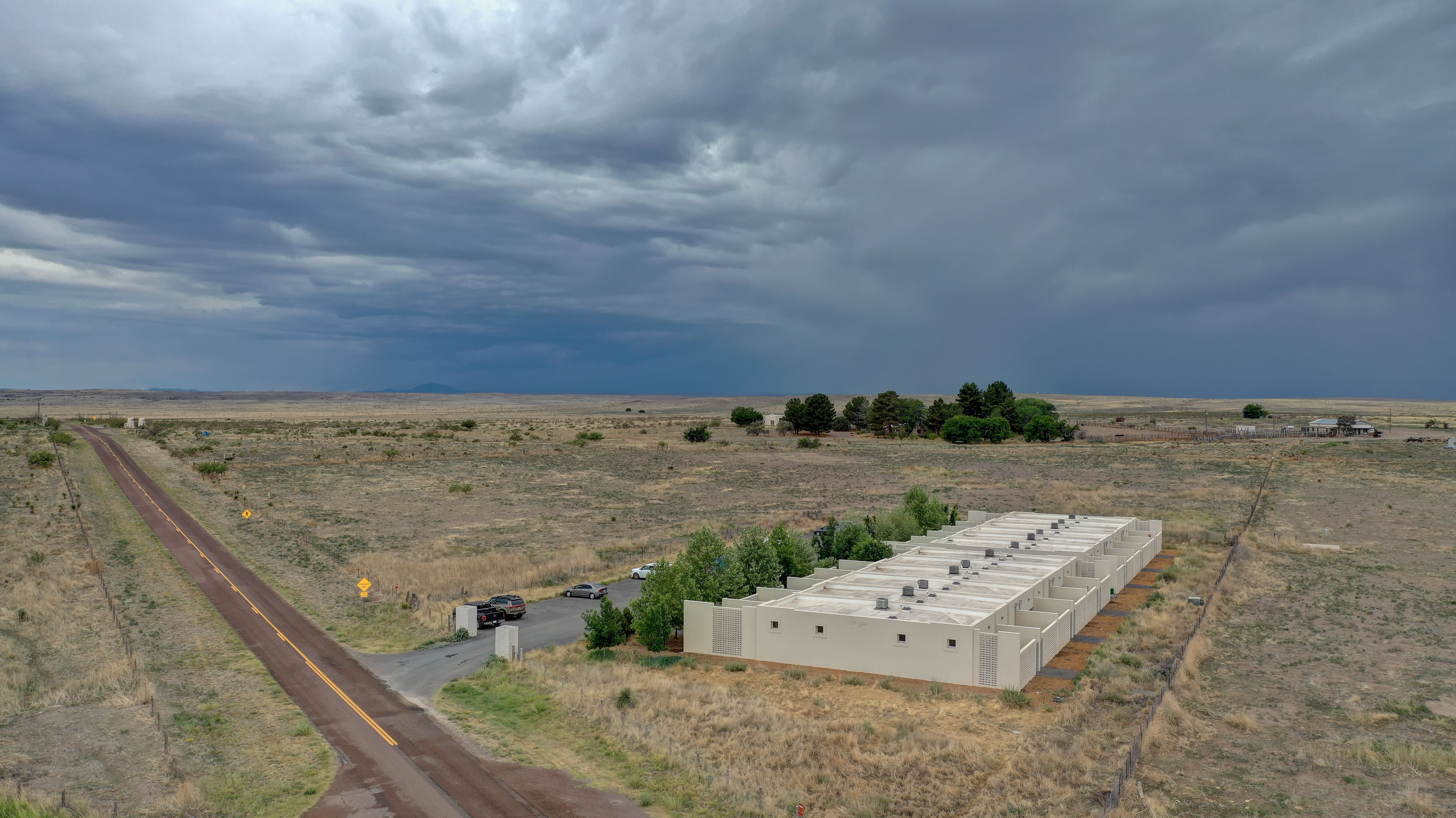  43435 RR 2810 #9, Marfa, TX 79843 - 物件實景