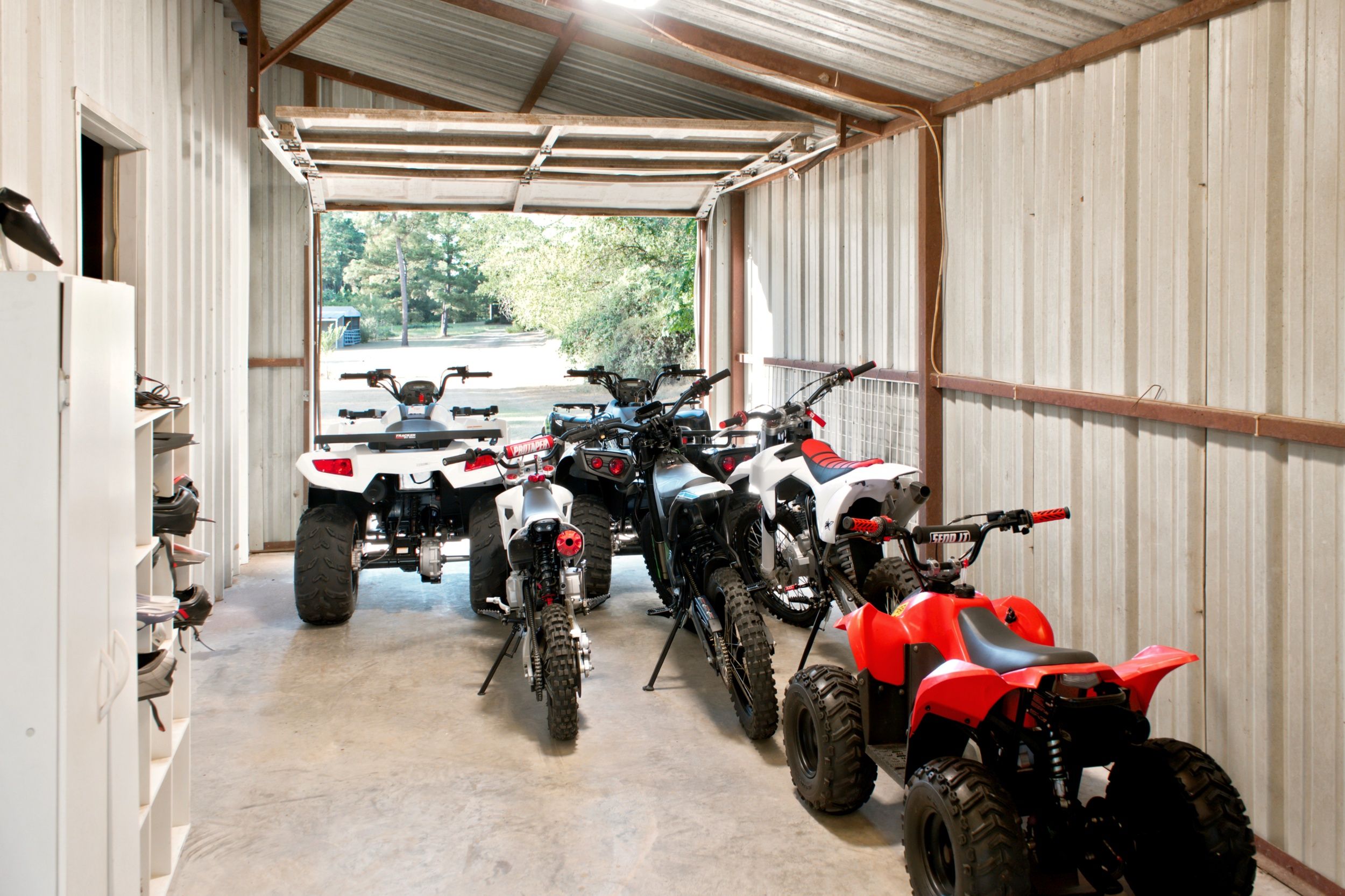  Piney Creek Ranch in Bastrop County - 物件實景
