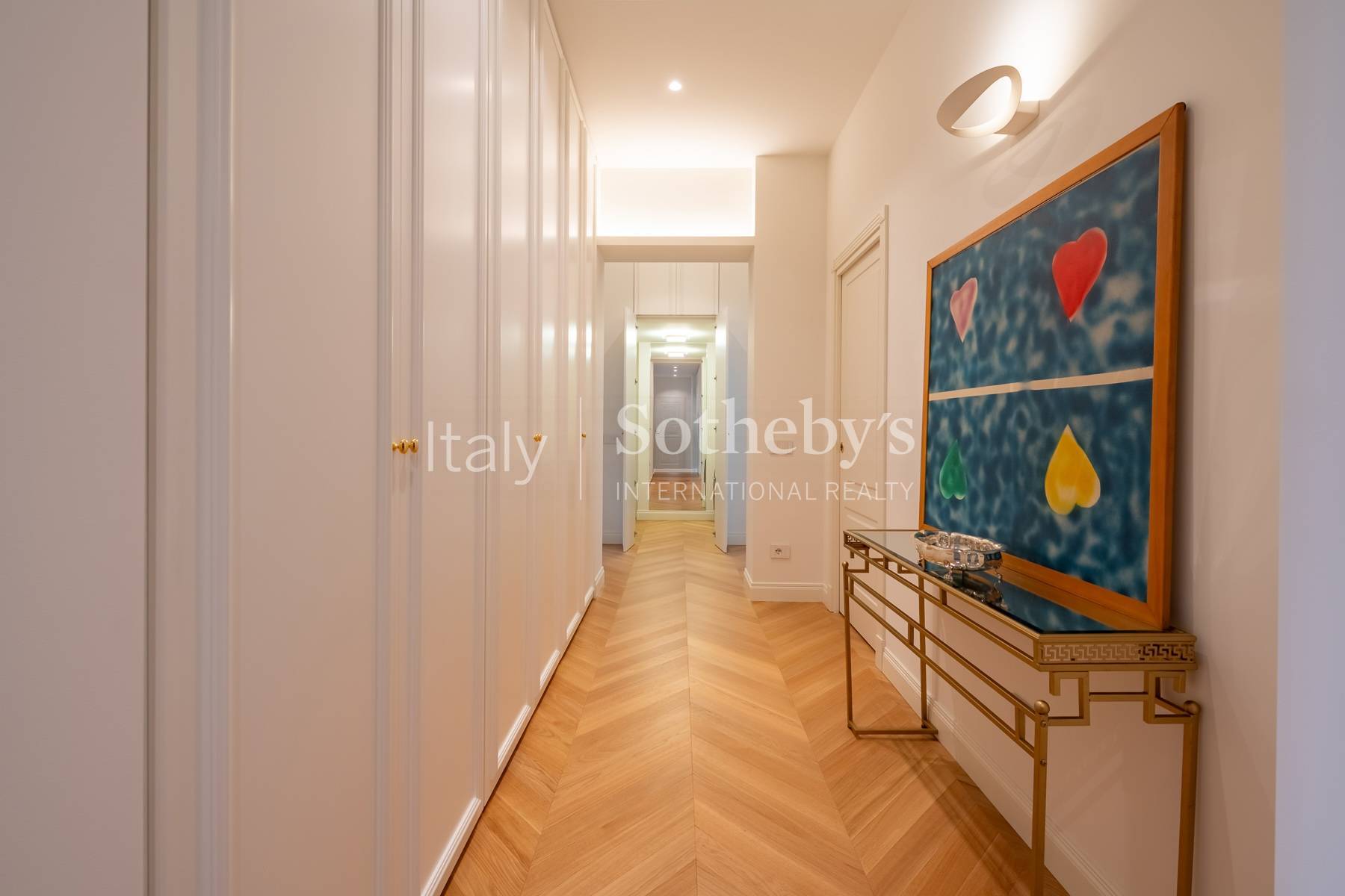  Elegant apartment in the Piazza Risorgimento area - 物件實景
