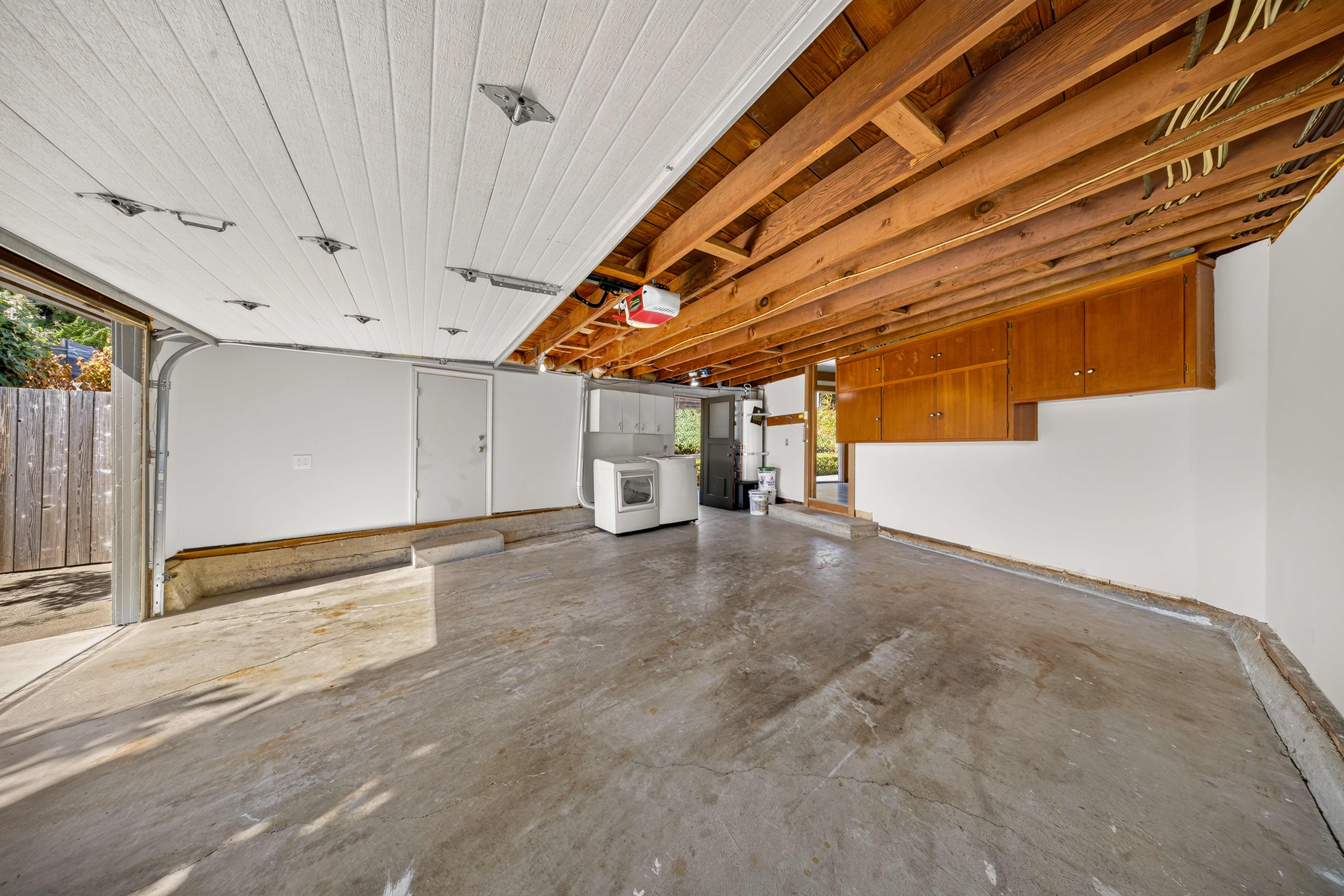  Mid-Century Character. Bay Views. A Rare Tiburon Opportunity - 物件實景
