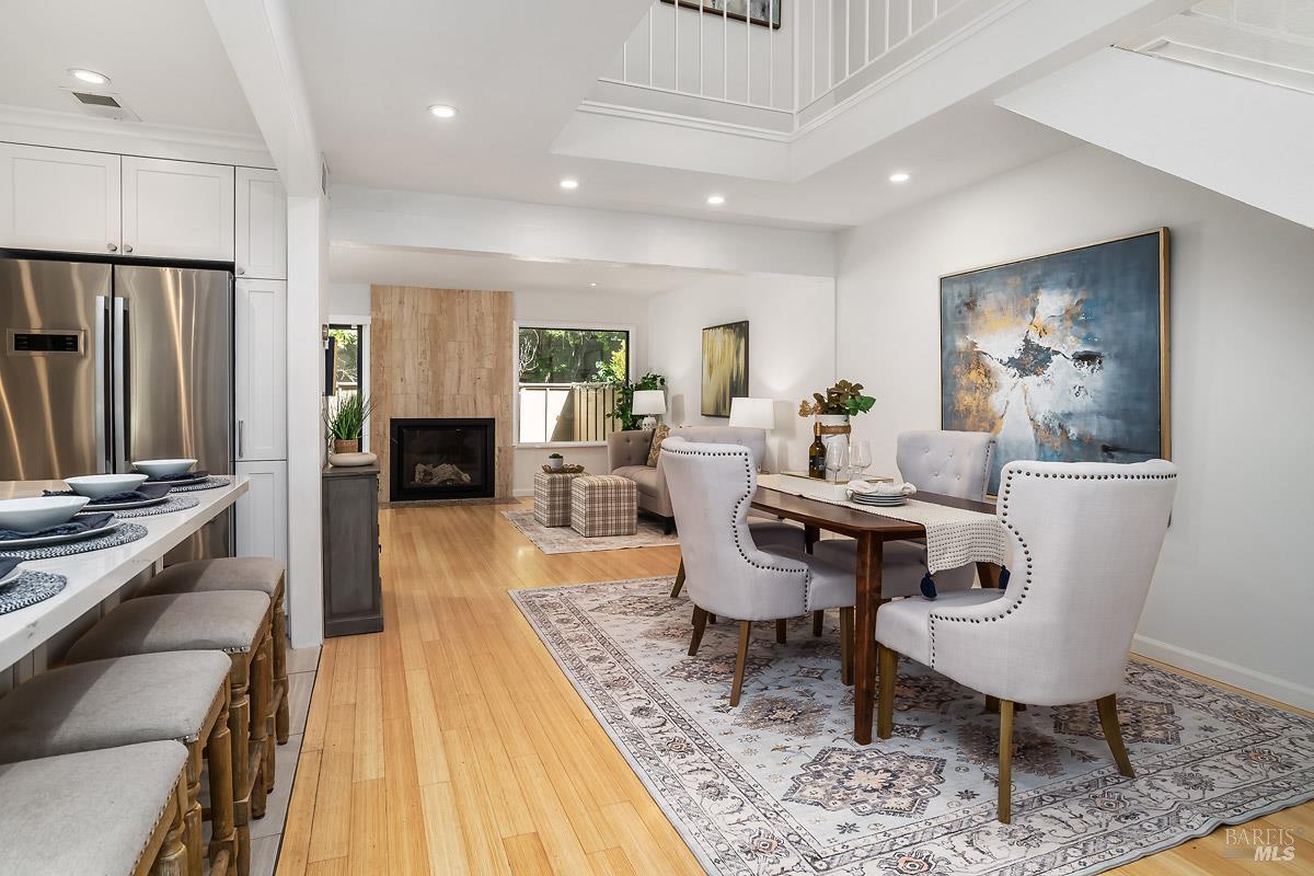 Novato, California, 94949, United States, 3 Bedrooms Bedrooms, ,3 BathroomsBathrooms,Residential,For Sale,1903559