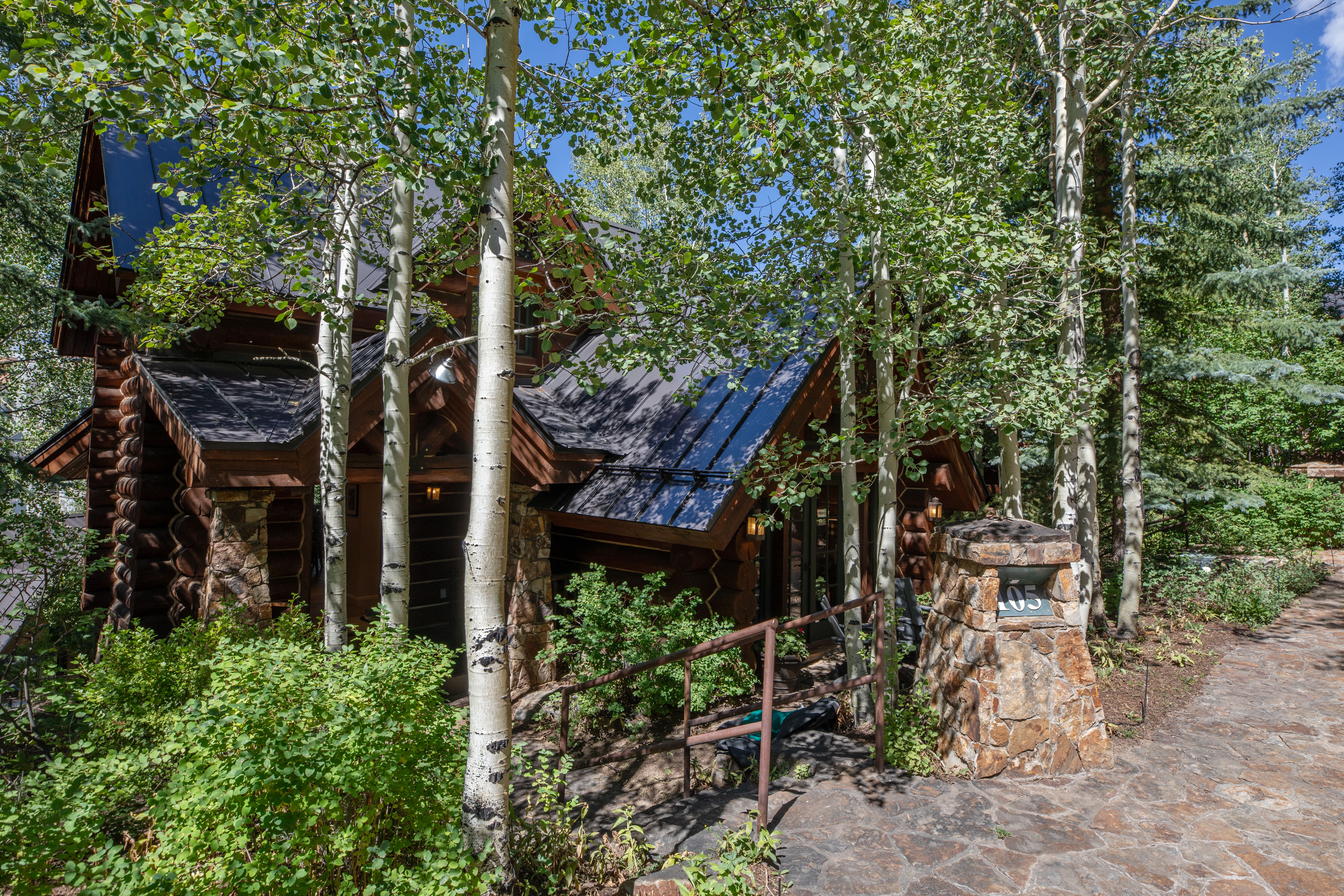  Turnkey Opportunity in Historic Telluride - 物件實景