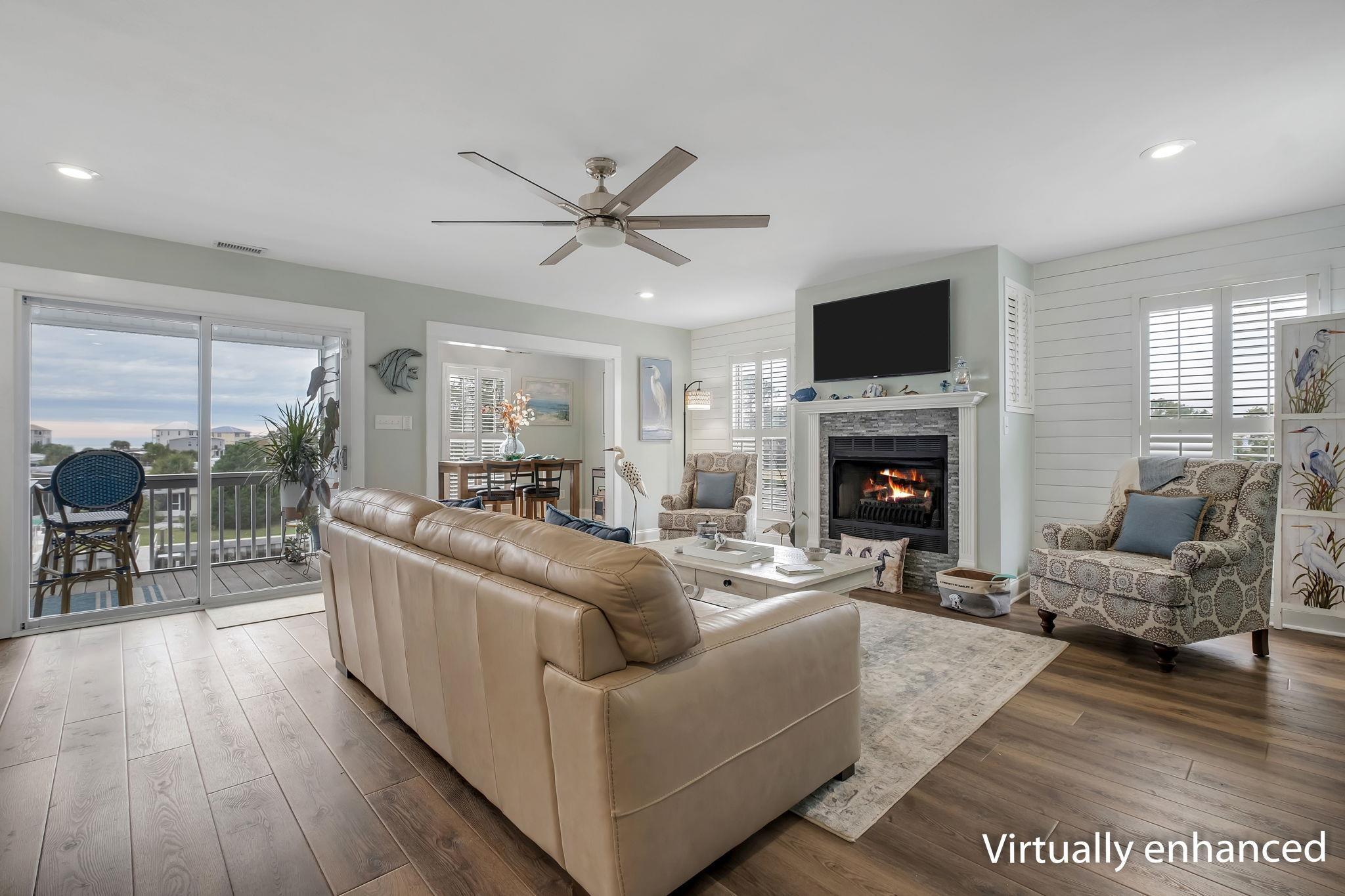 Crawfordville, Florida, 32327, United States, 4 Bedrooms Bedrooms, ,3 BathroomsBathrooms,Residential,For Sale,2003294