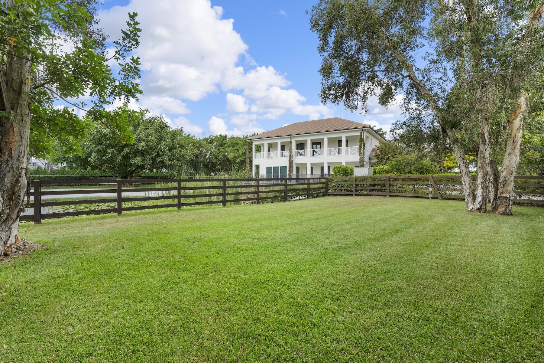  14492 Equestrian Way - 物件實景