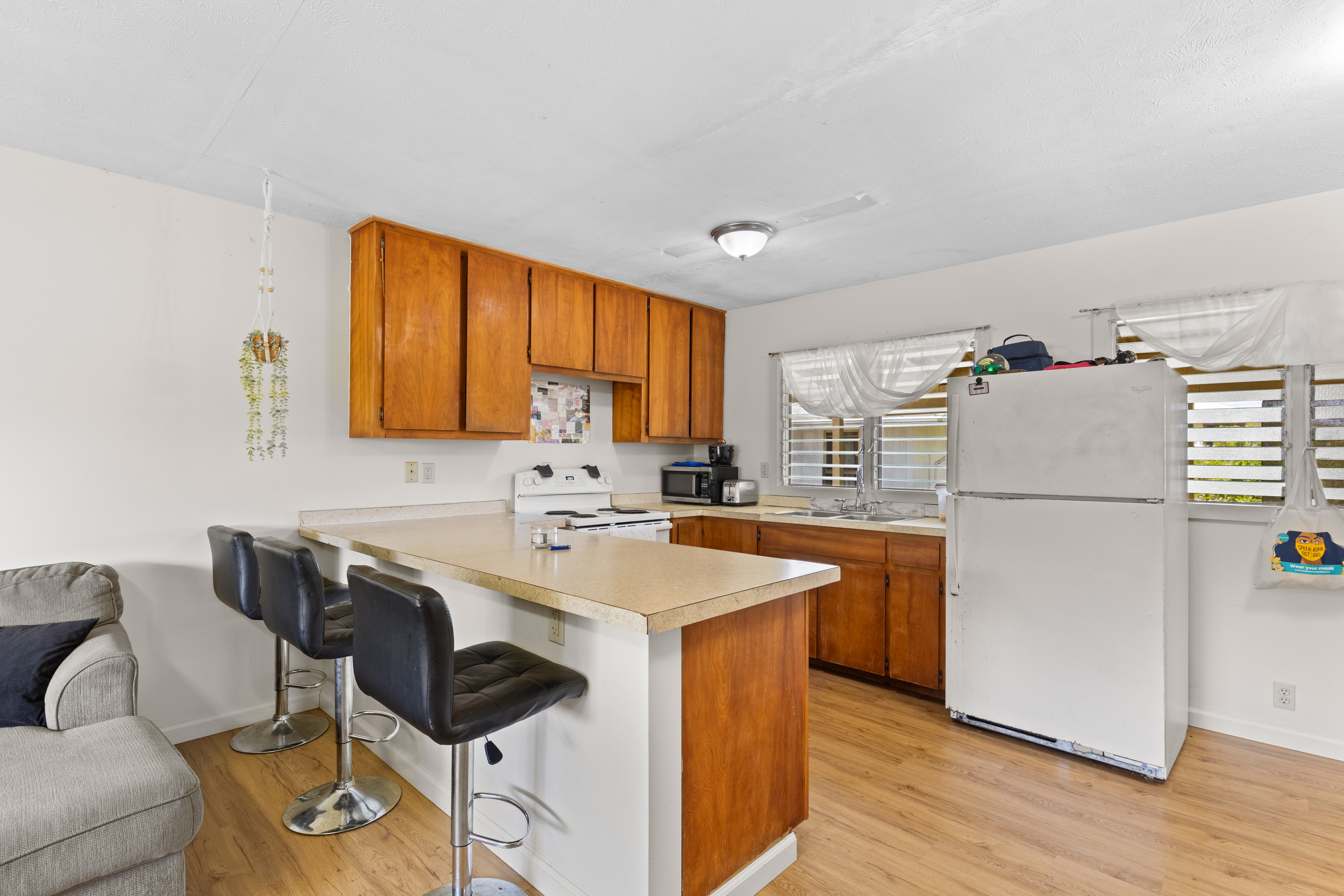 Hilo, Hawaii, 96720, United States, ,Residential,For Sale,1829133