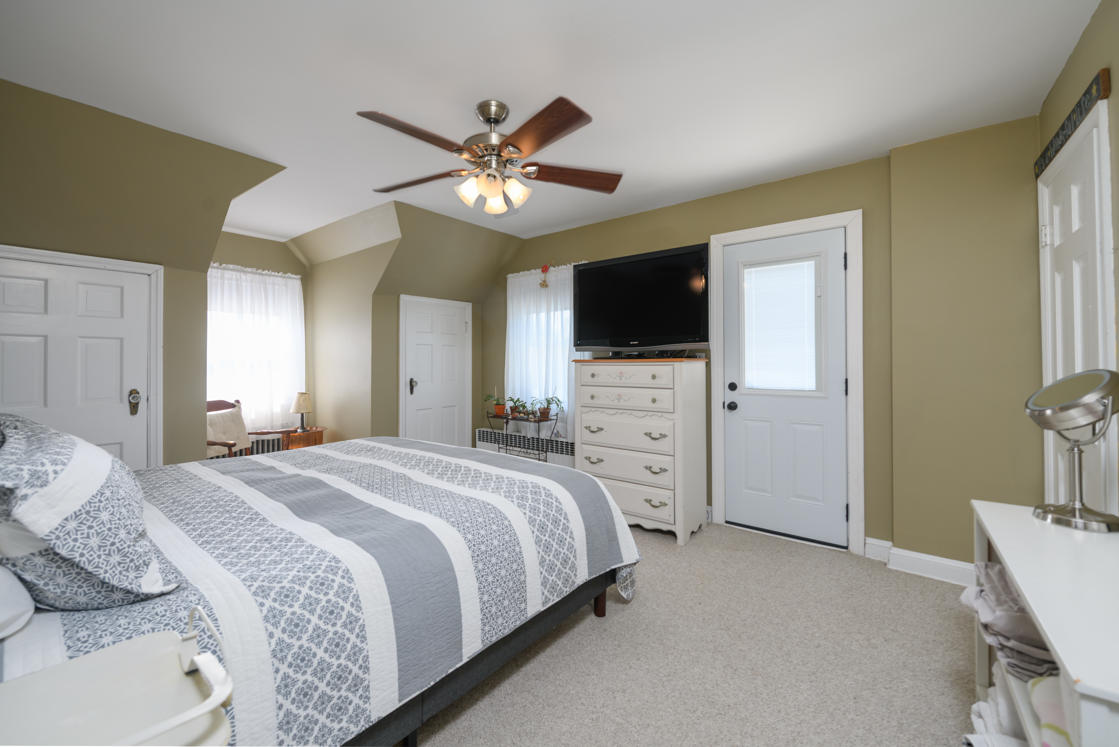  Duplex in Red Bank - 物件實景