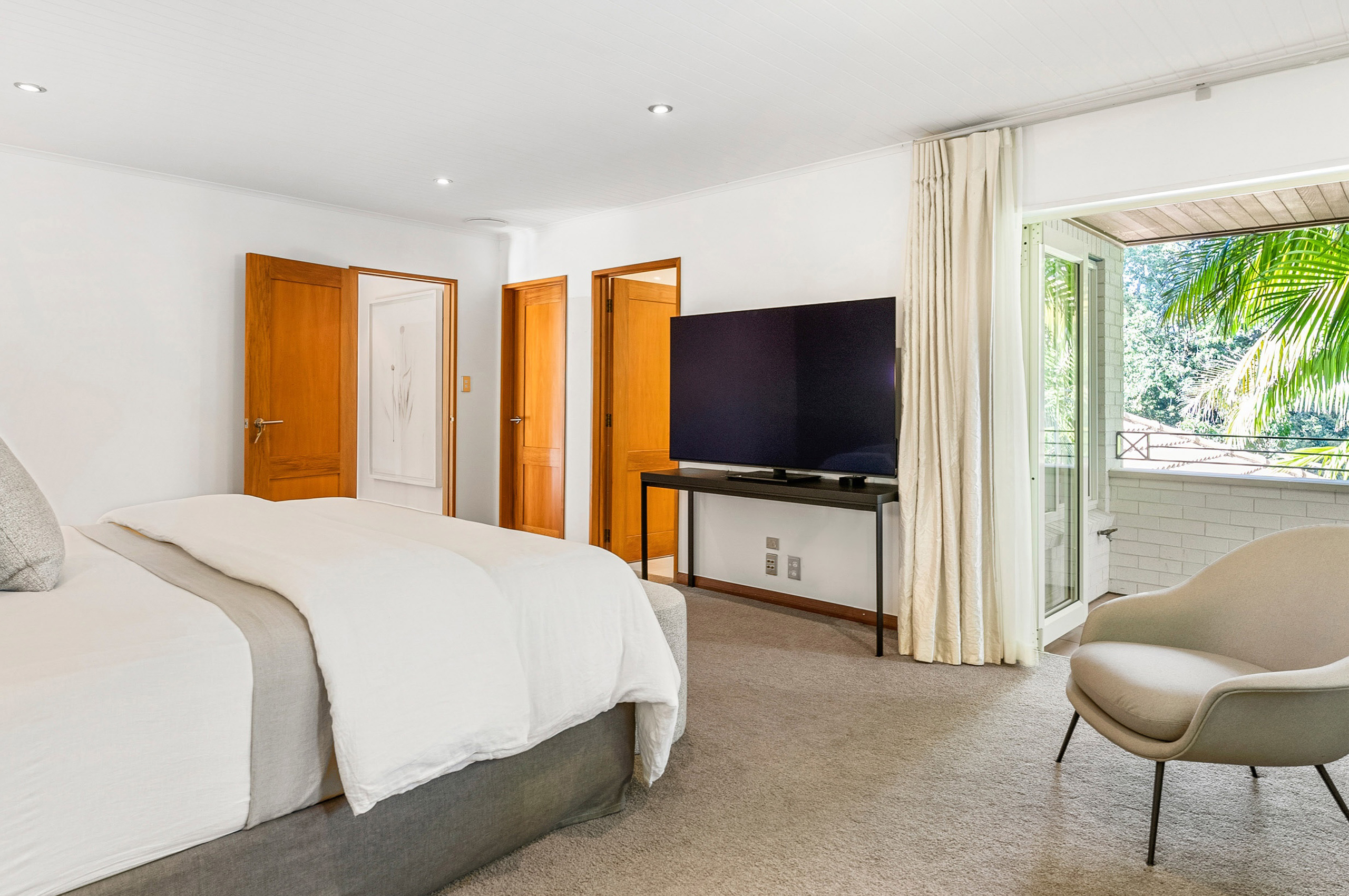  46E Eastbourne Road, Remuera, Auckland - 物件實景