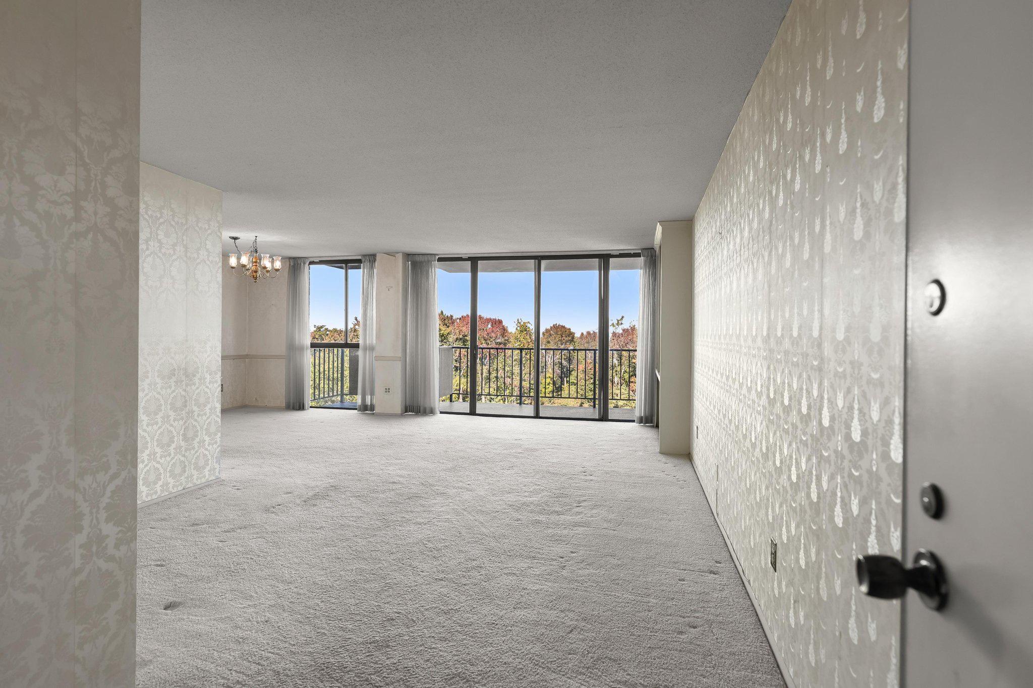  6100 Westchester Park Drive, College Park, MD, 20740 - 物件實景