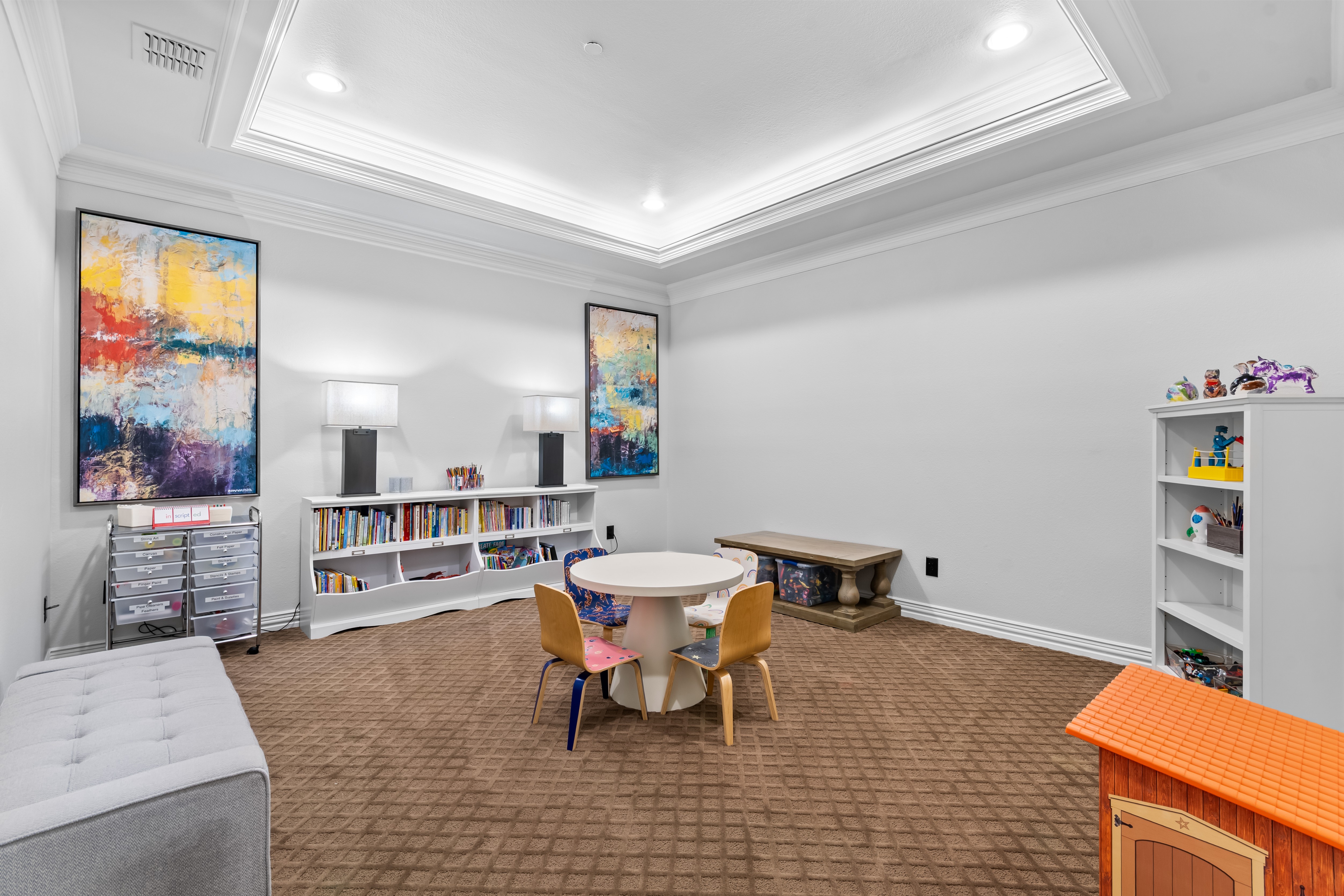  A private retreat of style, comfort and sophistication - 物件實景