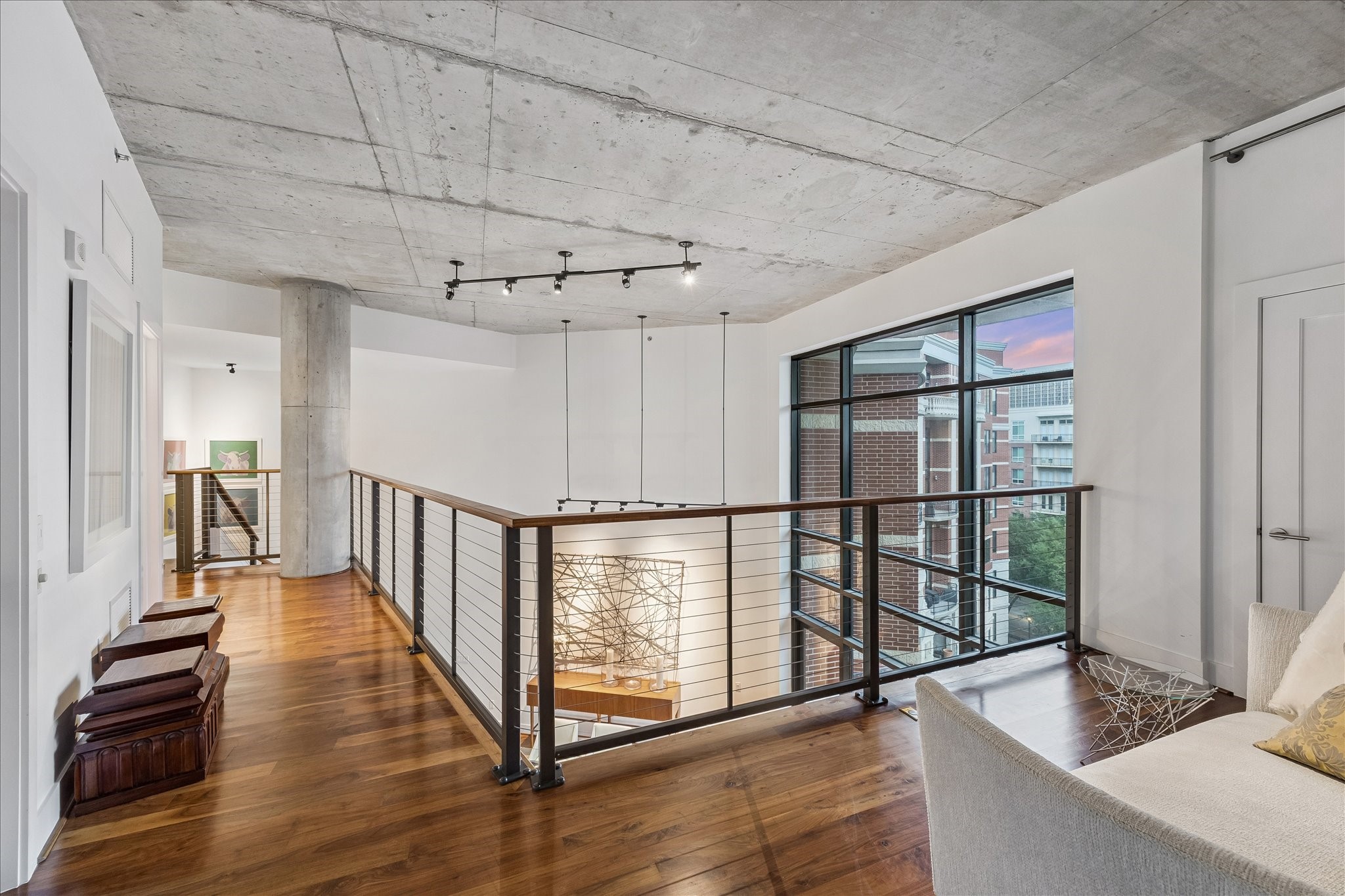  5005 Hidalgo Street #603 - 物件實景