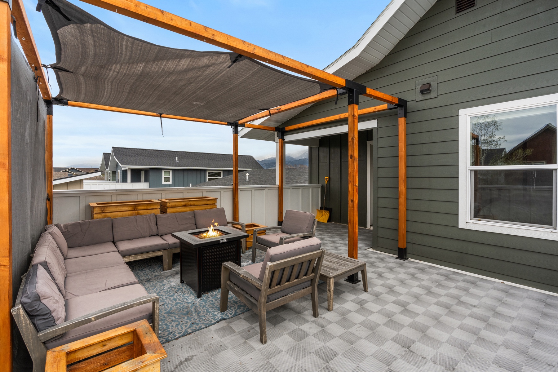  1041 N 12th Ave - 物件實景